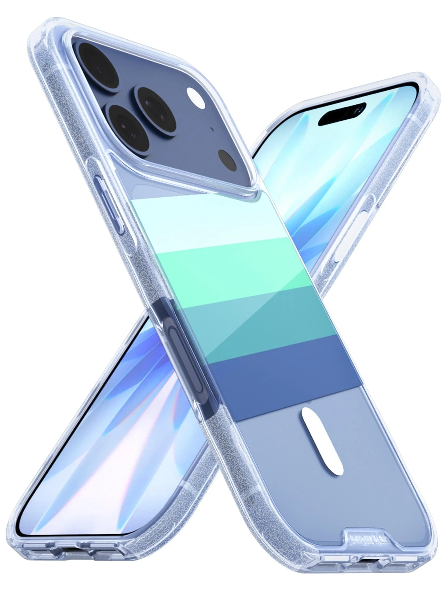Gripmunk Clear with MagSafe® - Slim Case for iPhone 17 Pro - Image 20