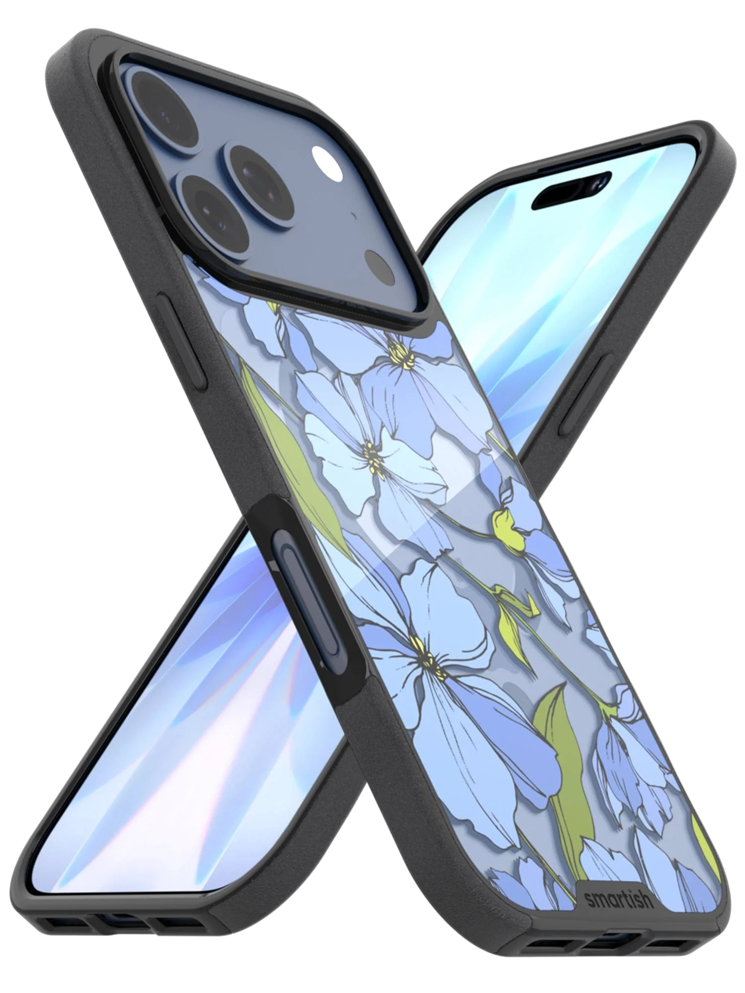 Gripmunk Clear with MagSafe® - Slim Case for iPhone 17 Pro - Image 26