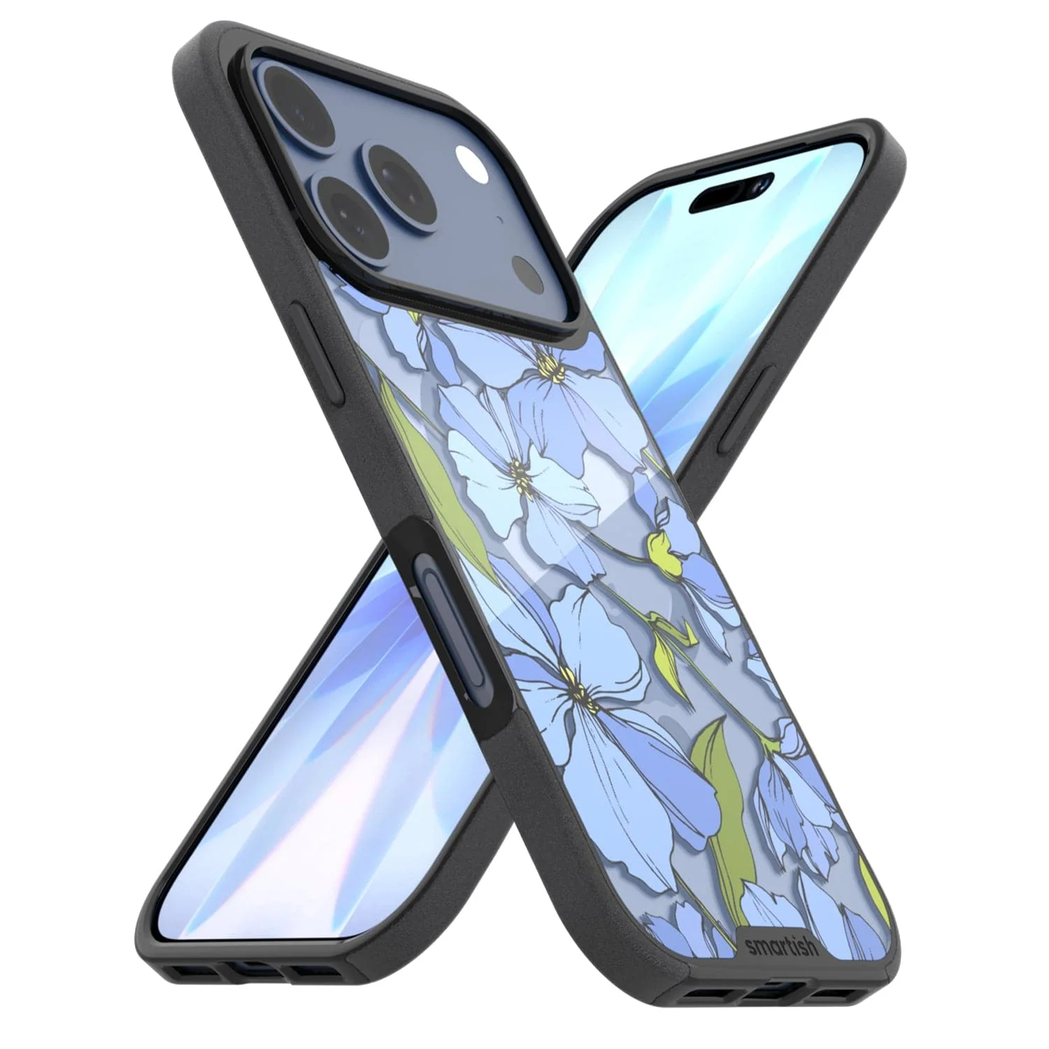 Gripmunk Clear with MagSafe® - Slim Case for iPhone 17 Pro - Image 42