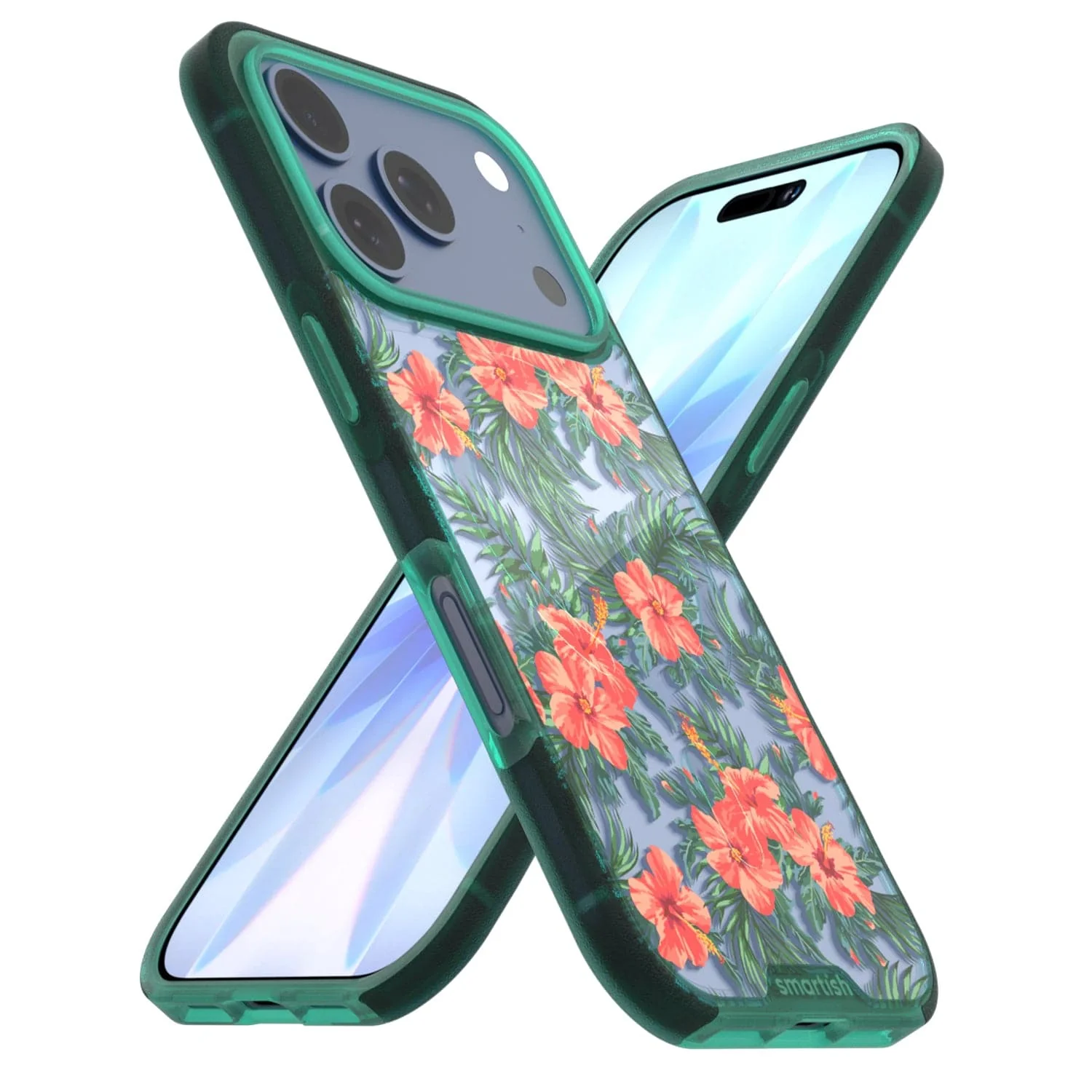 Gripmunk Clear with MagSafe® - Slim Case for iPhone 17 Pro - Image 43