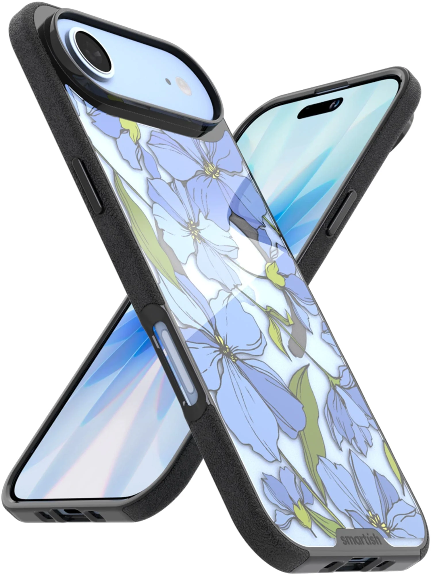 Gripmunk Clear with MagSafe® - Slim Case for iPhone Air - Image 25