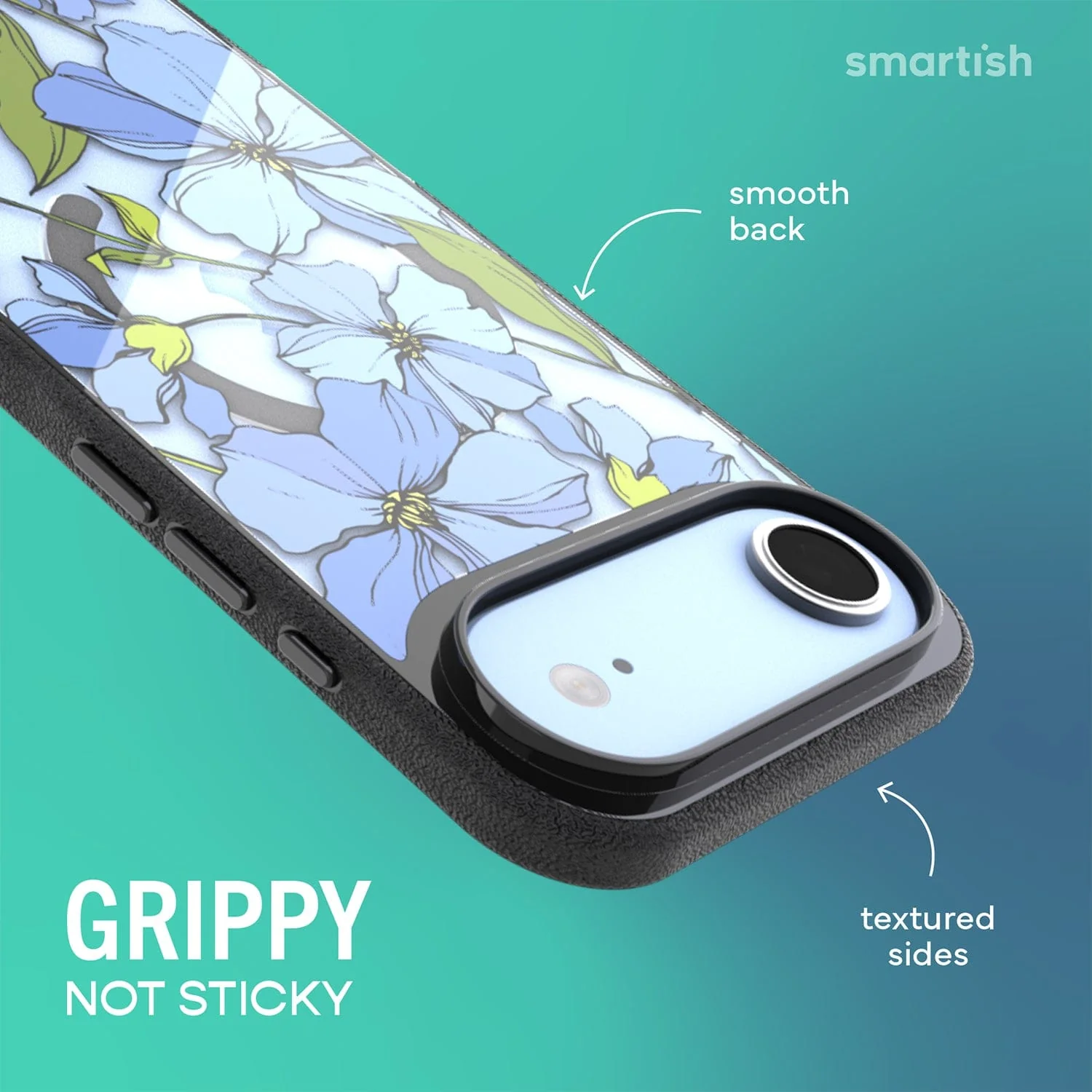 Gripmunk Clear with MagSafe® - Slim Case for iPhone Air - Image 29