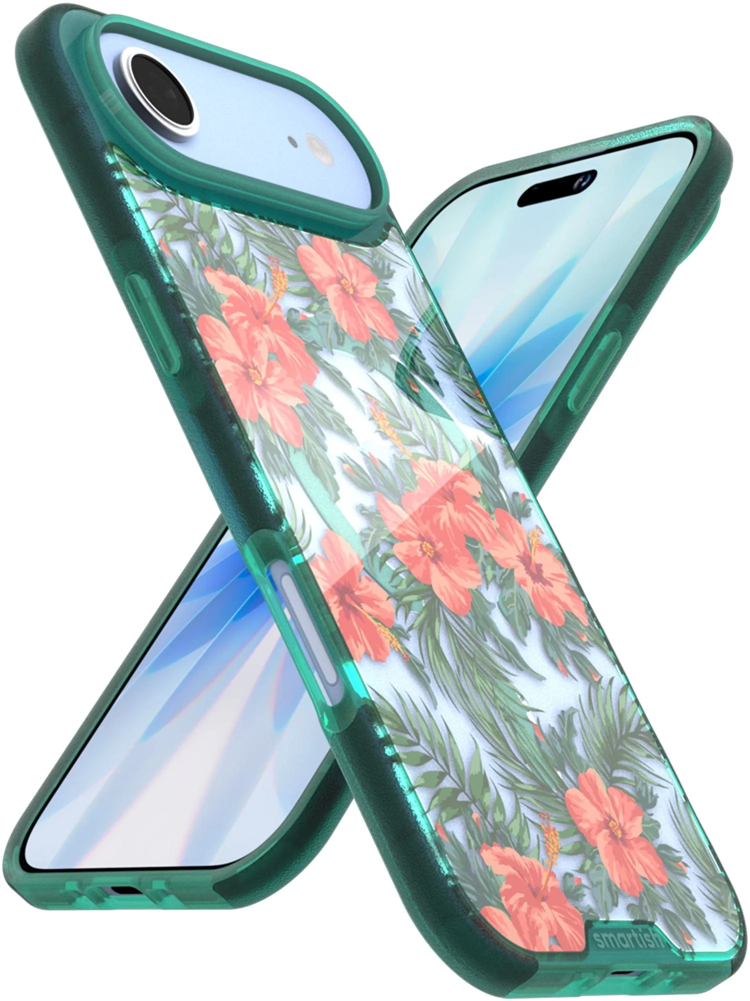Gripmunk Clear with MagSafe® - Slim Case for iPhone Air - Image 31