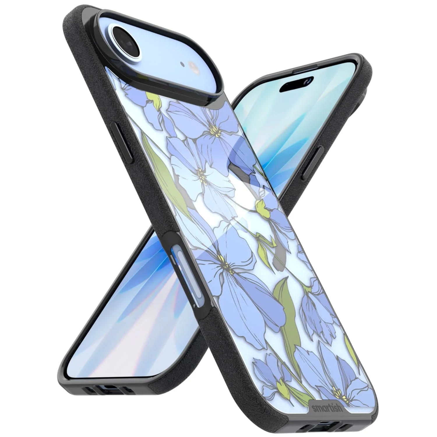 Gripmunk Clear with MagSafe® - Slim Case for iPhone Air - Image 40