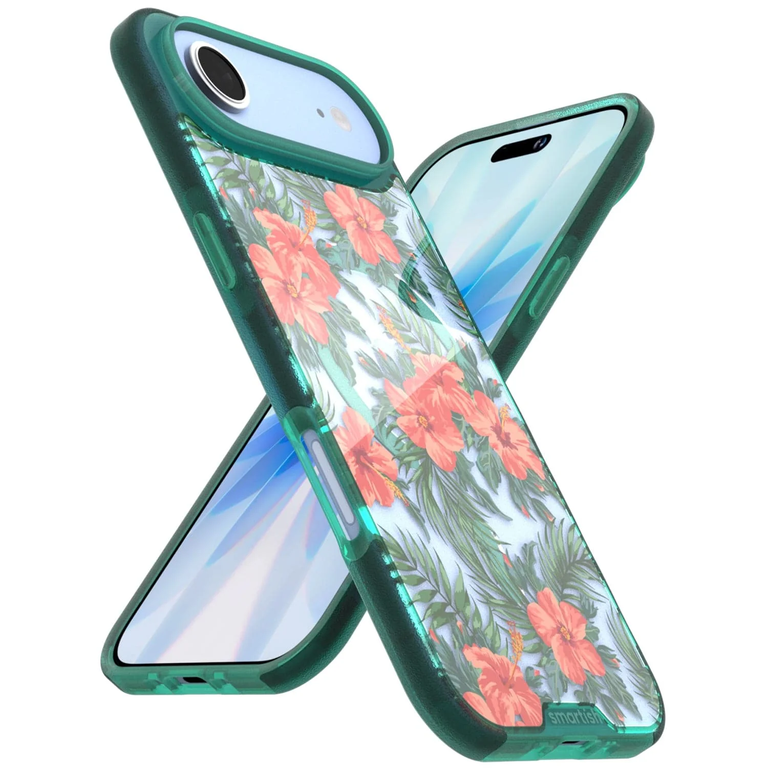 Gripmunk Clear with MagSafe® - Slim Case for iPhone Air - Image 41