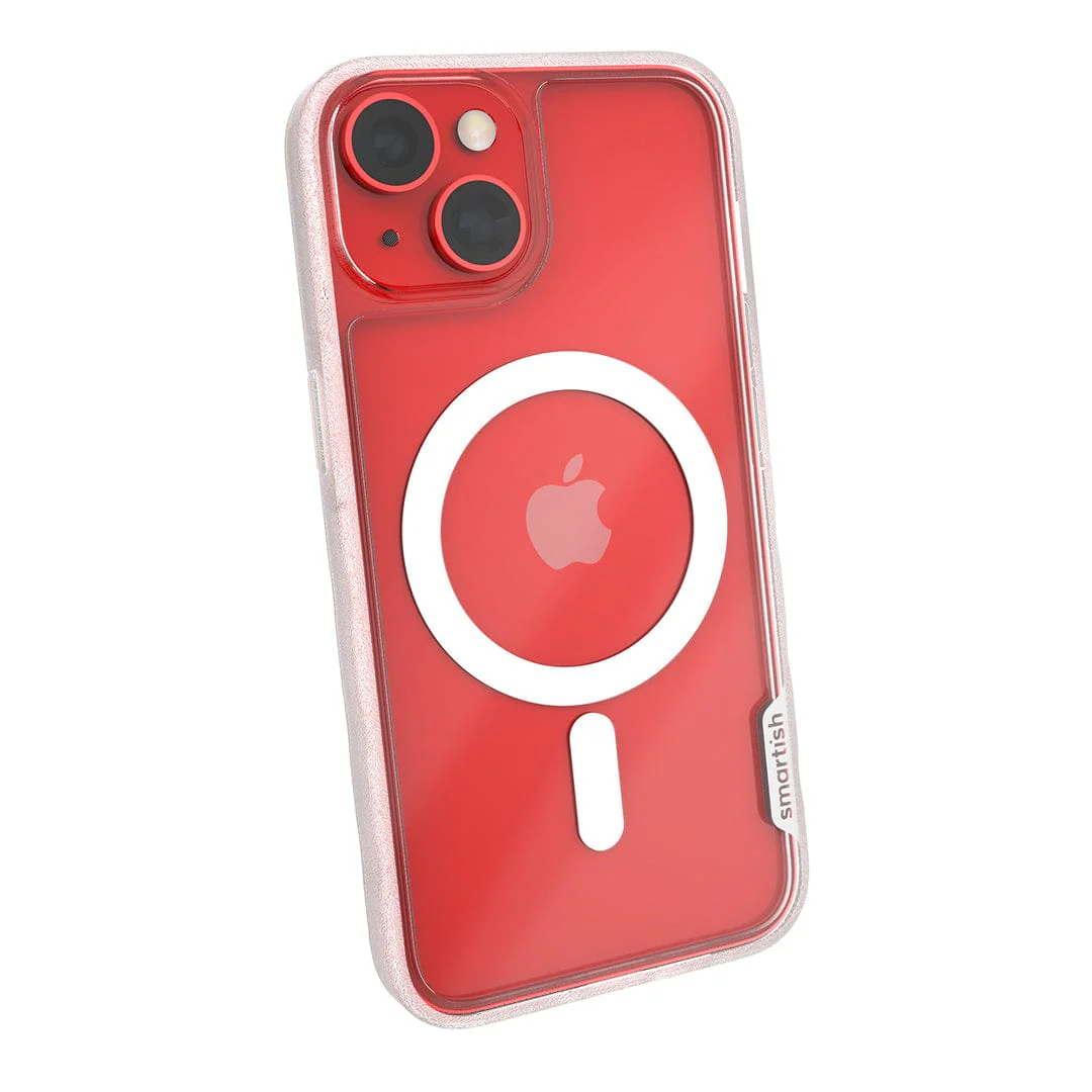 Gripmunk with MagSafe® - Slim Case for iPhone 14 - Image 3