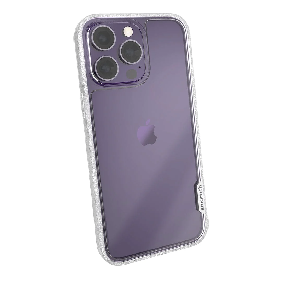 Gripmunk - Slim Case for iPhone 14 Pro Max