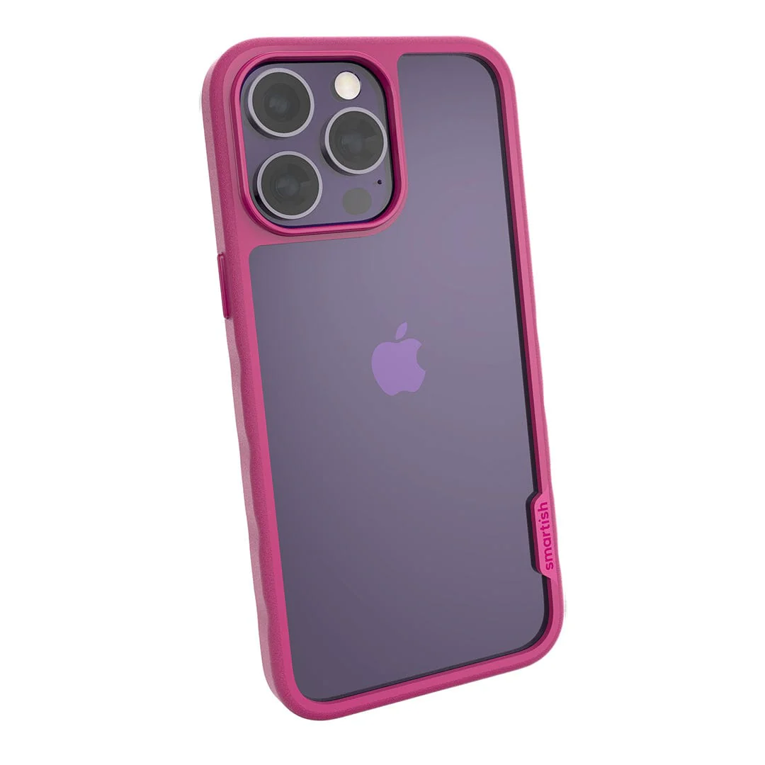 Gripmunk - Slim Case for iPhone 14 Pro Max - Image 2