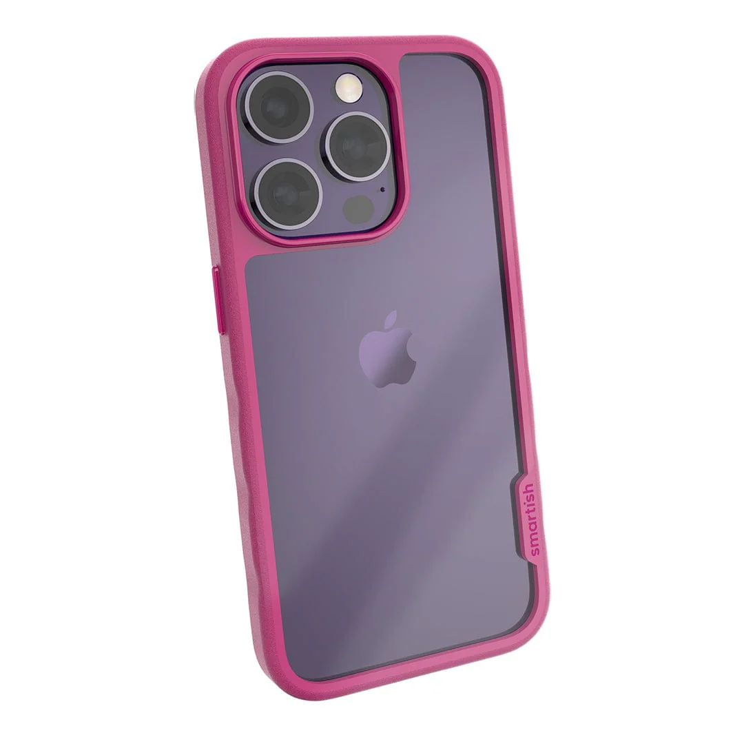 Gripmunk - Slim Case for iPhone 14 Pro - Image 2
