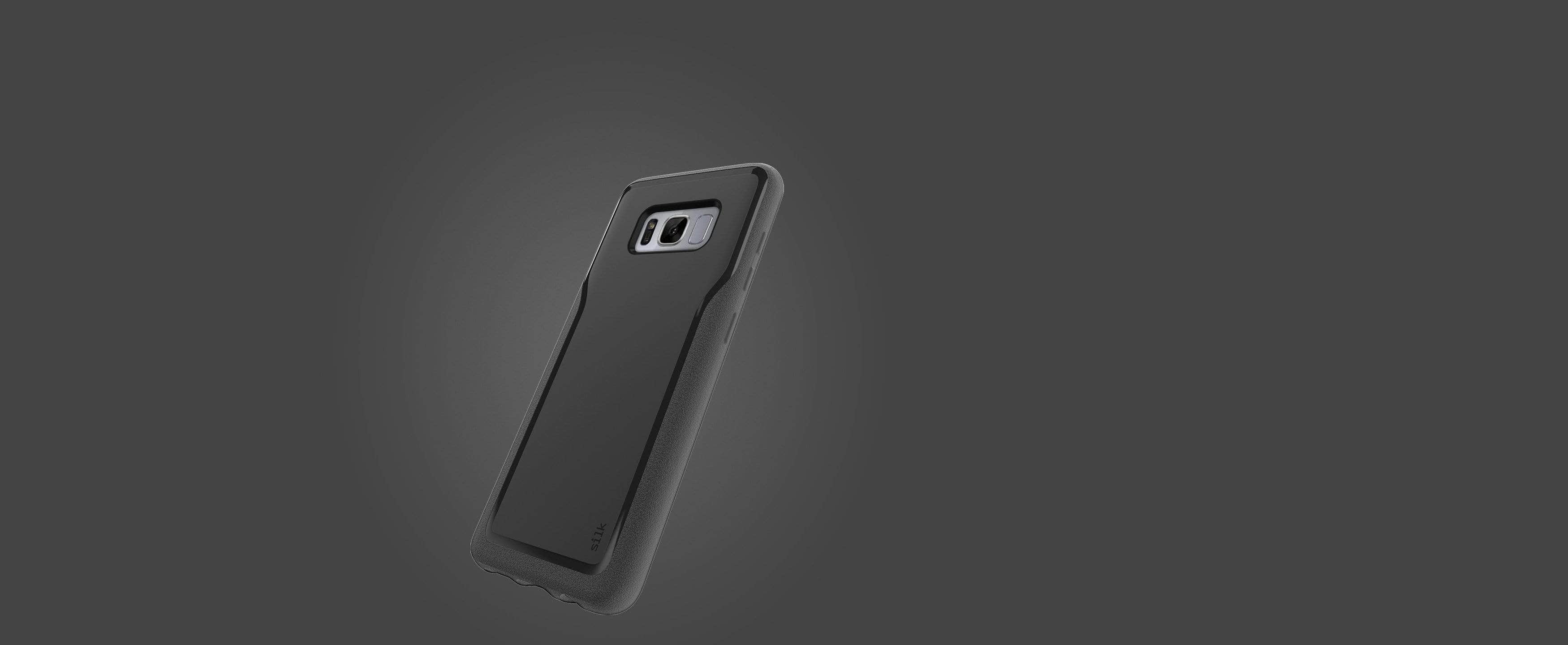 Gripmunk - Slim Case for Galaxy S8 Plus / S8+ - Image 4