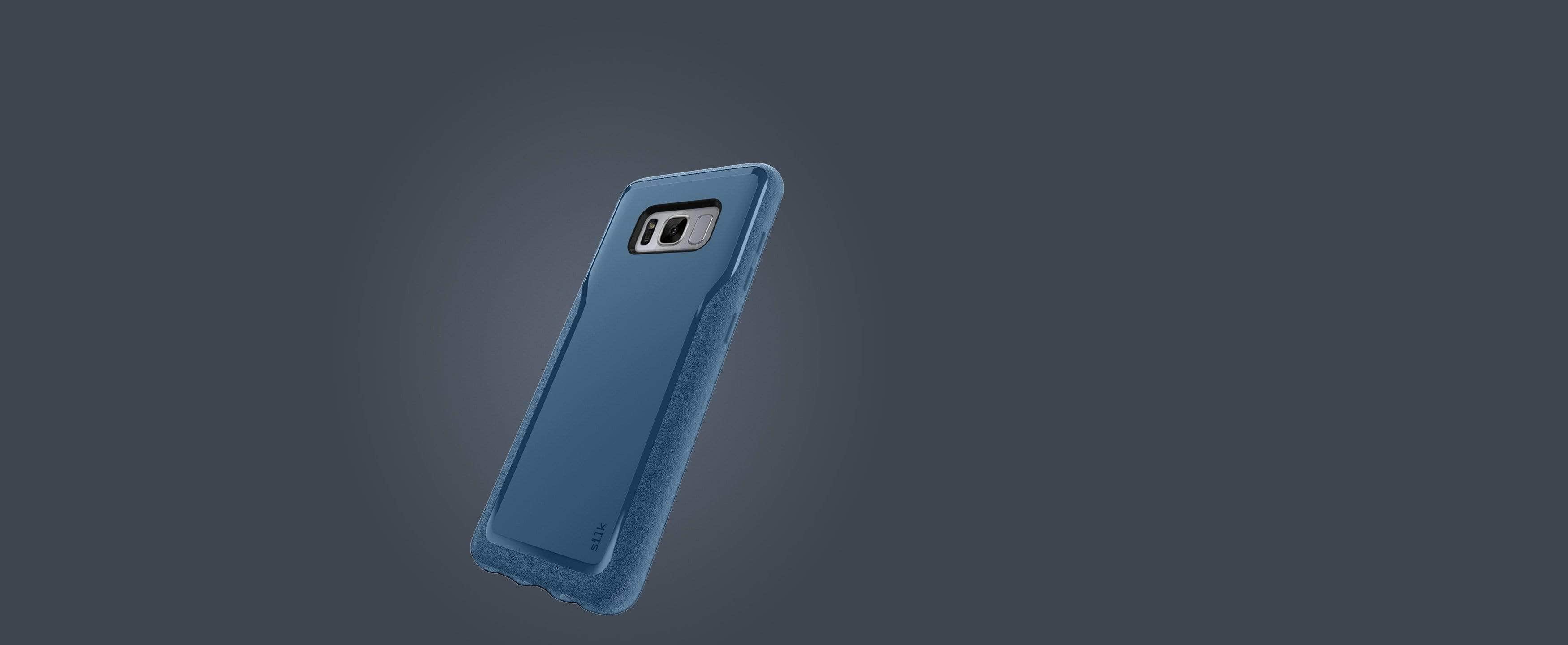 Gripmunk - Slim Case for Galaxy S8 Plus / S8+ - Image 6