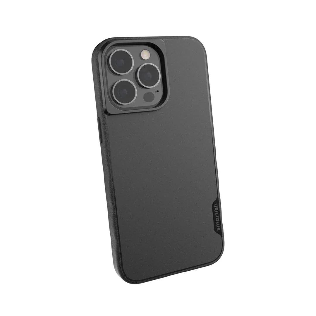 Gripmunk - Slim Case for iPhone 13 Pro (6.1")