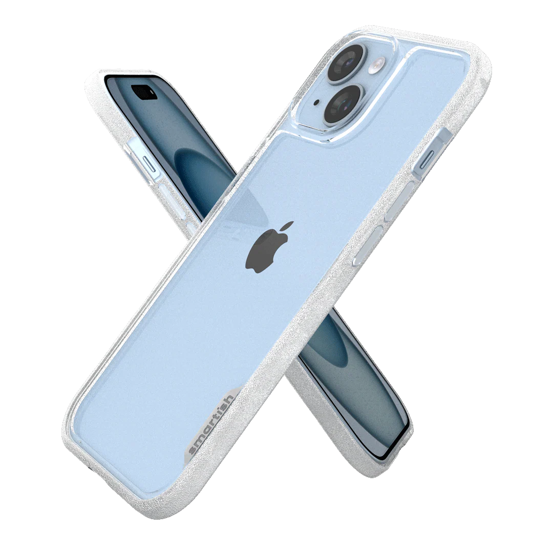 Gripmunk - Slim Case for iPhone 15