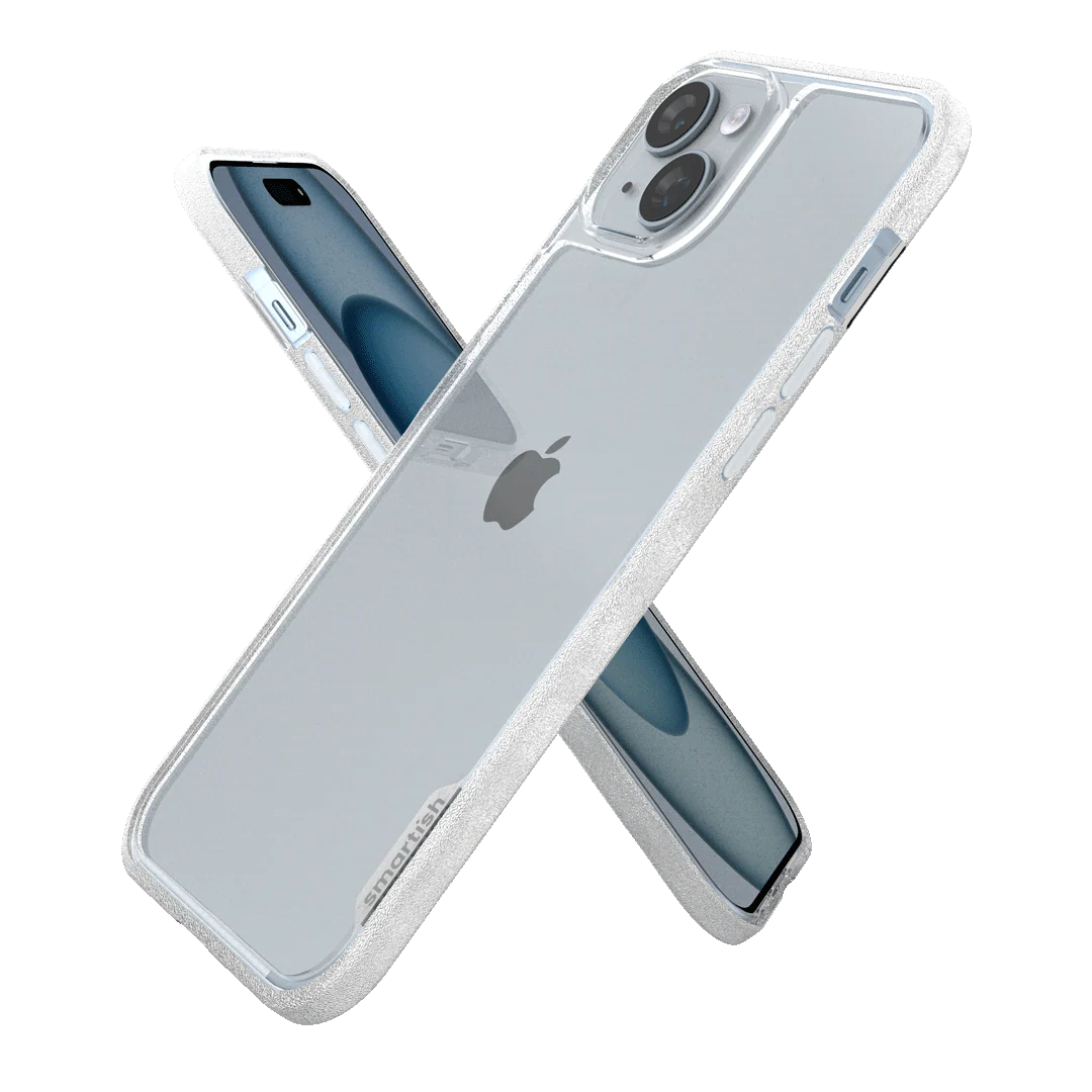 Gripmunk - Slim Case for iPhone 15 Plus