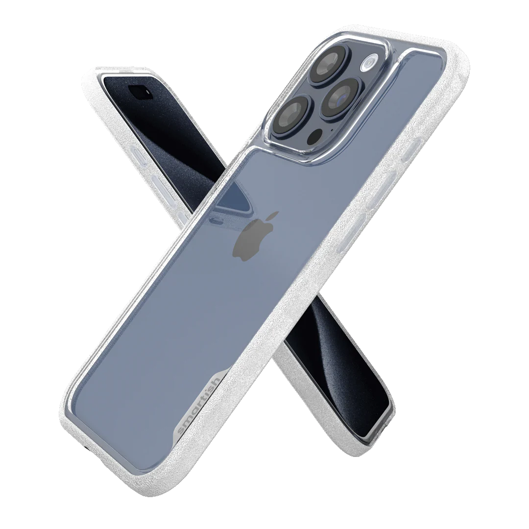 Gripmunk - Slim Case for iPhone 15 Pro