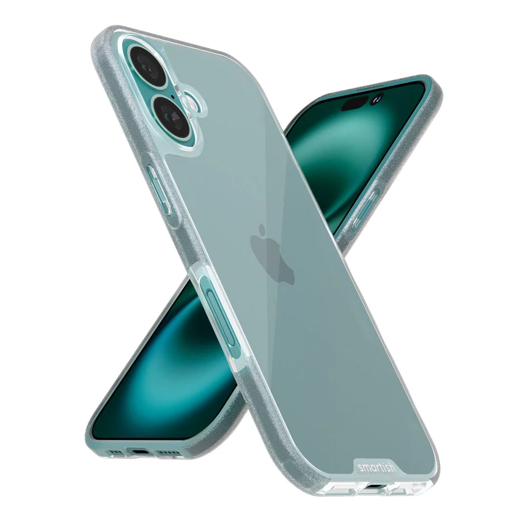 Gripmunk - Slim Case for iPhone 16