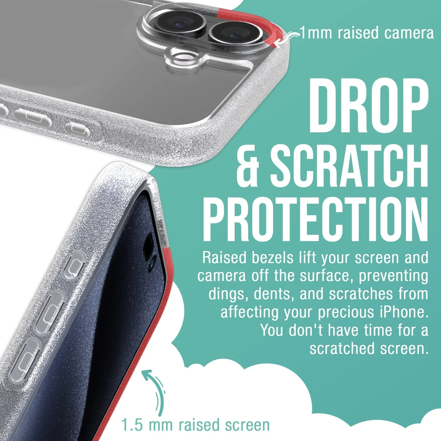 Gripmunk - Slim Case for iPhone 16 - Image 4