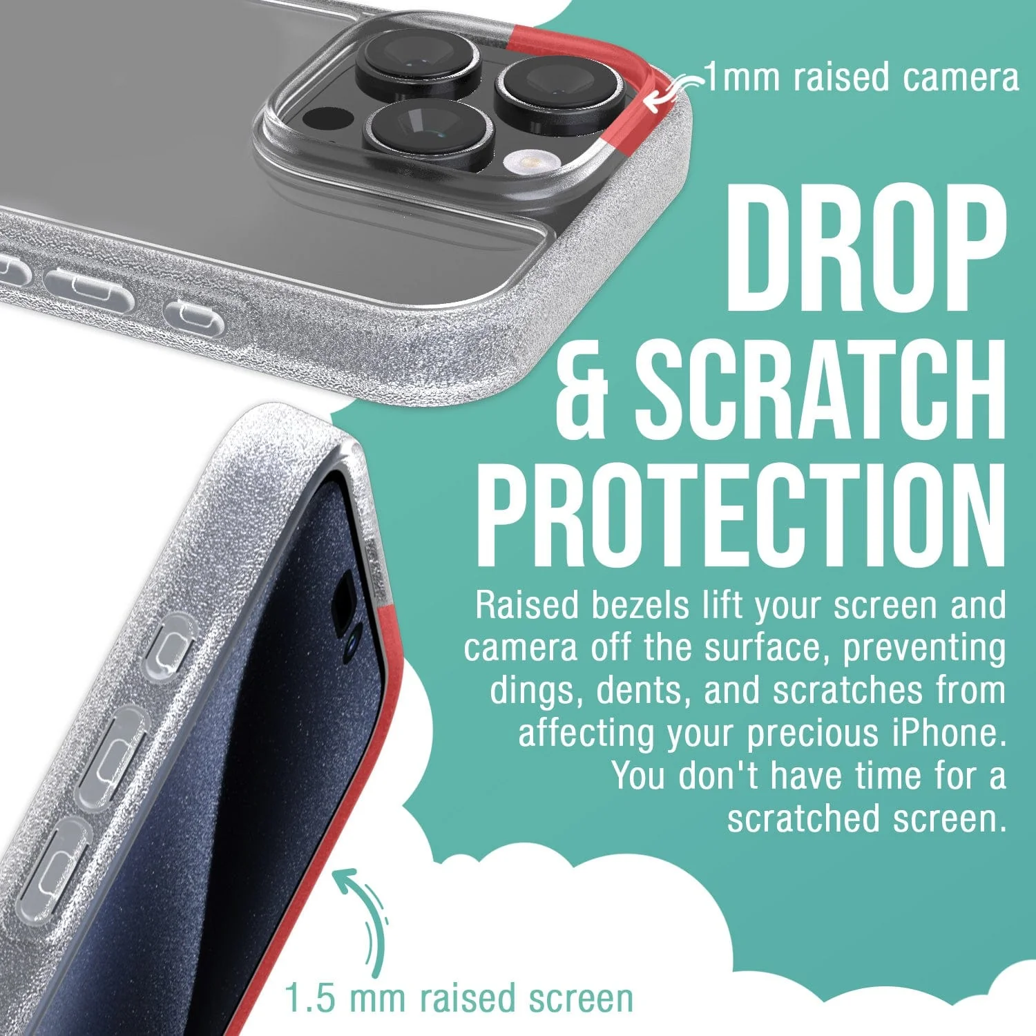 Gripmunk - Slim Case for iPhone 16 Pro - Image 4