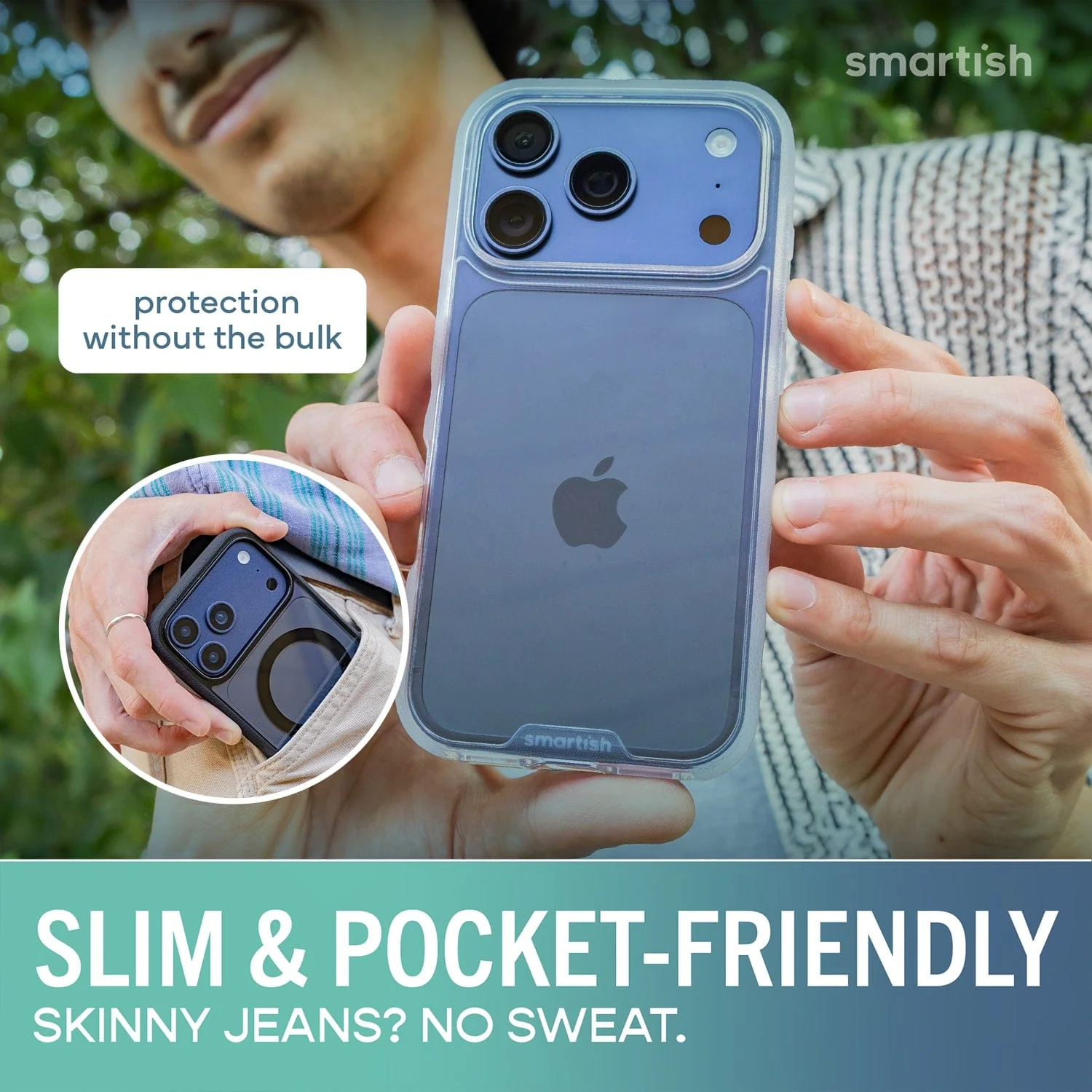 Gripmunk - Slim Case for iPhone 17 Pro - Image 7