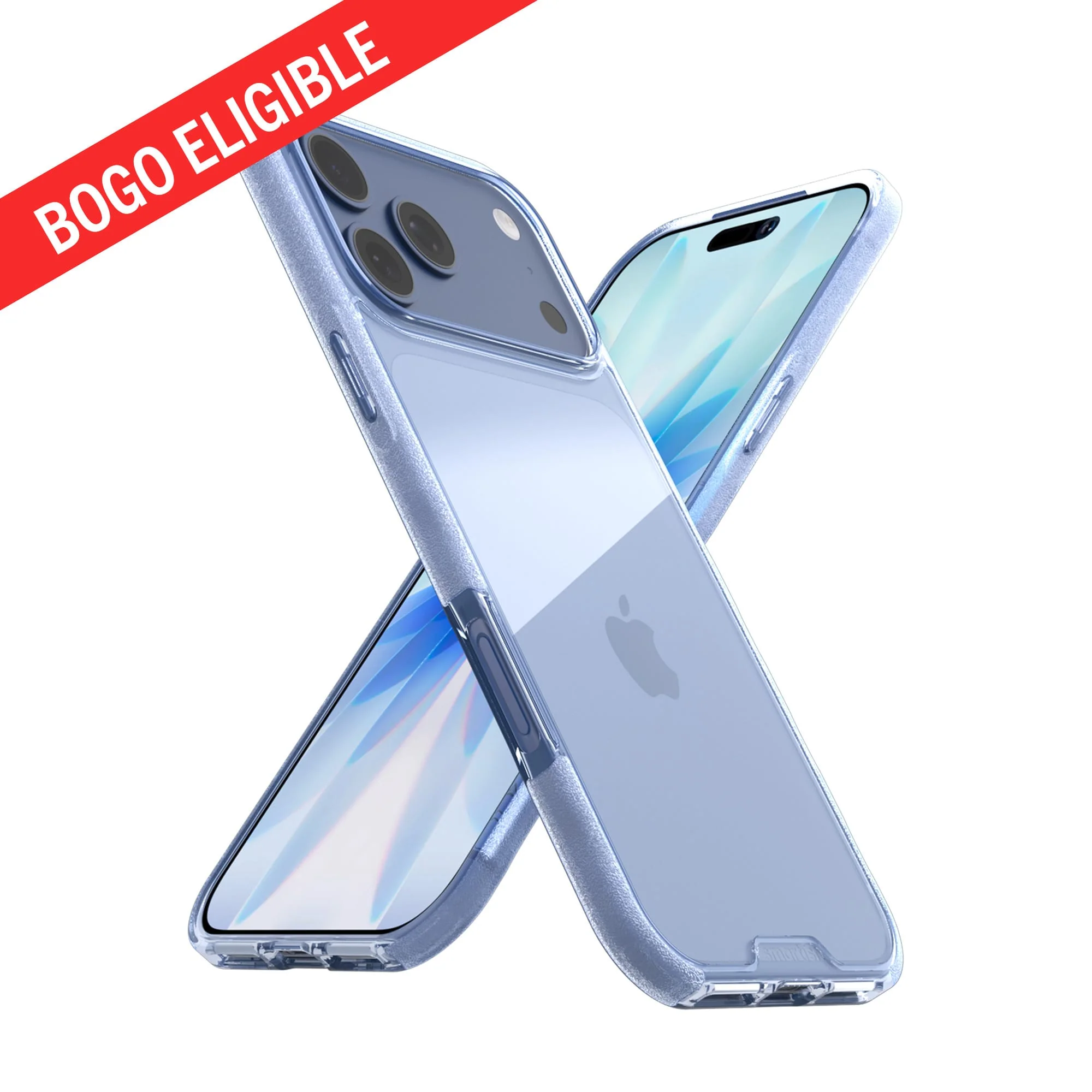 Gripmunk - Slim Case for iPhone 17 Pro Max