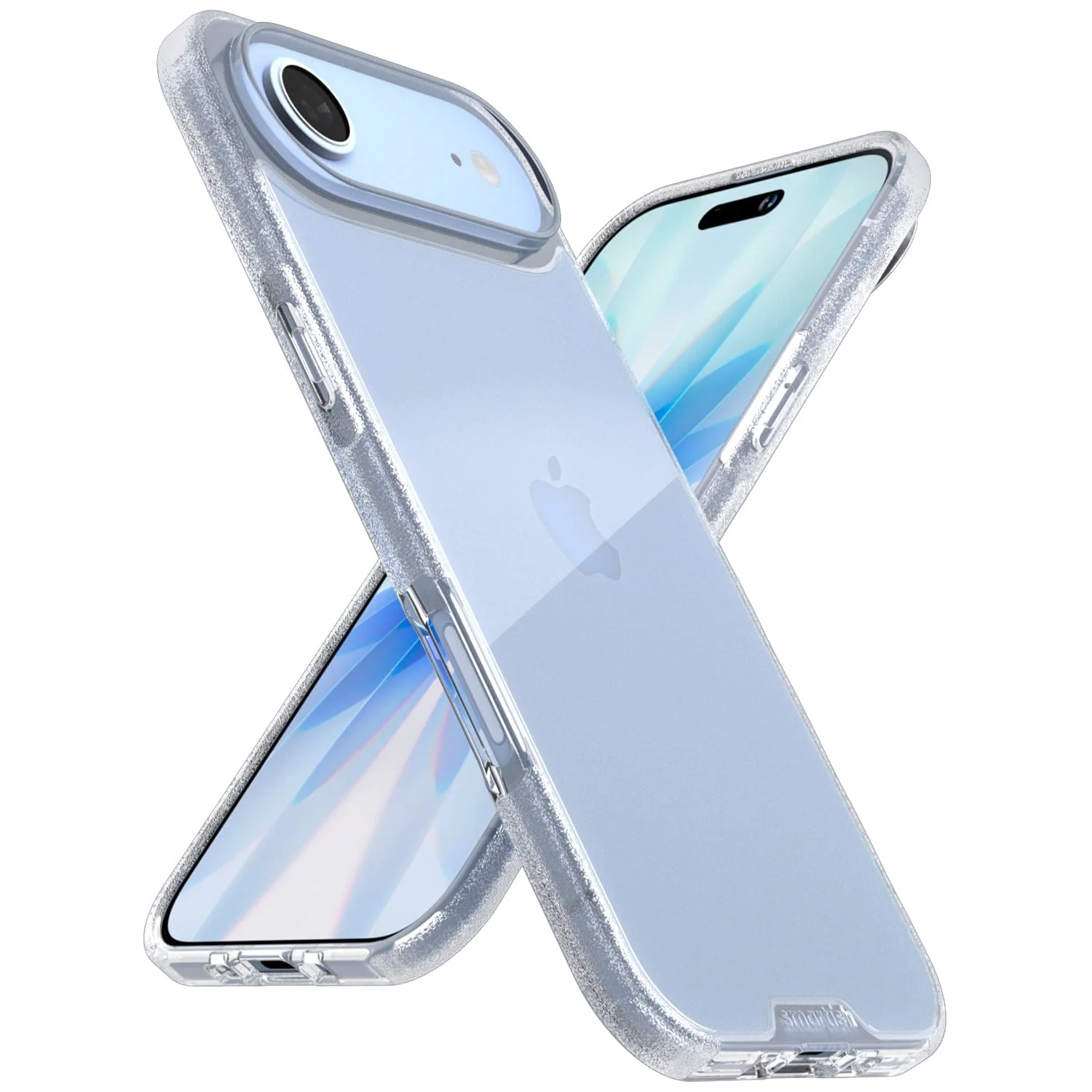 Gripmunk - Slim Case for iPhone Air