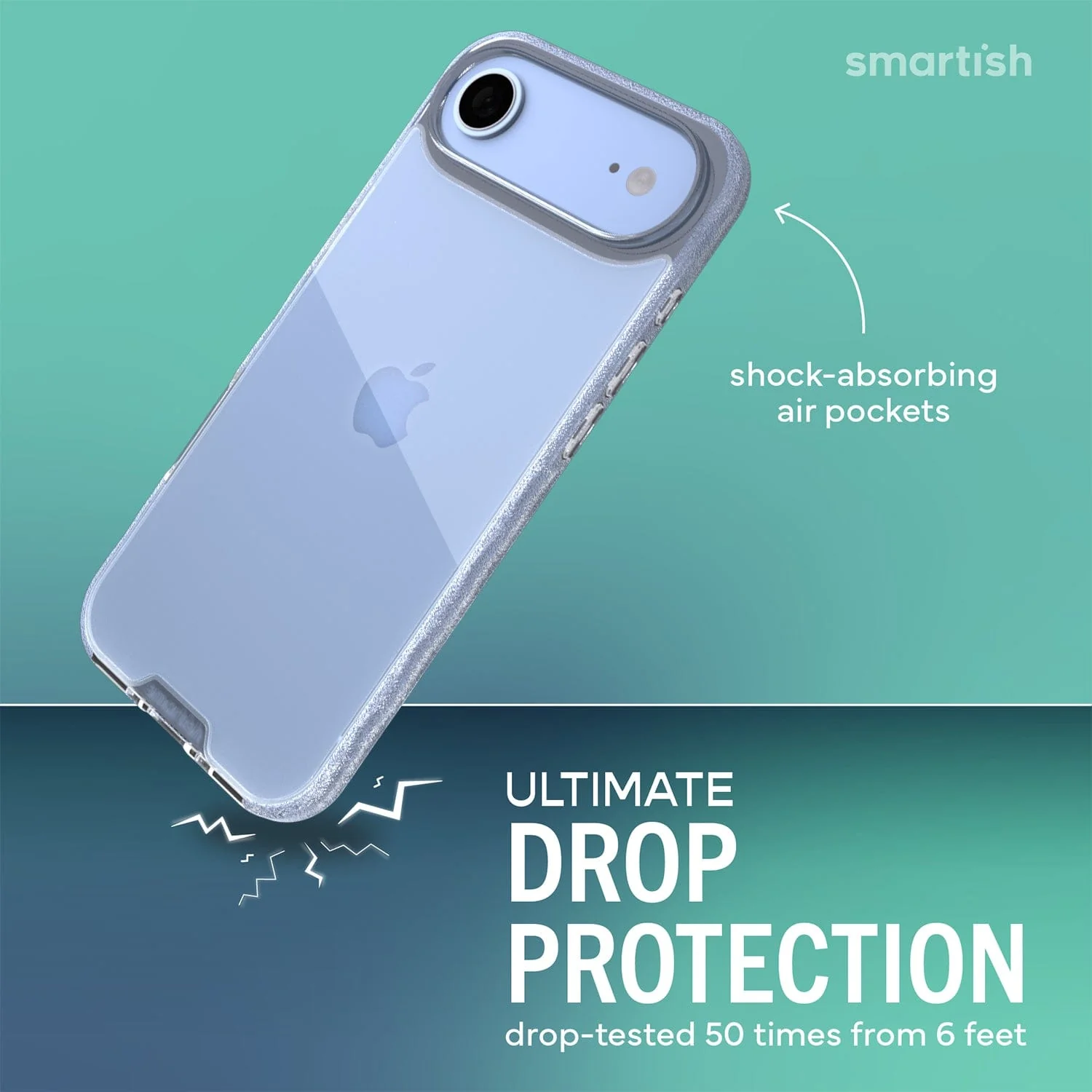 Gripmunk - Slim Case for iPhone Air - Image 2