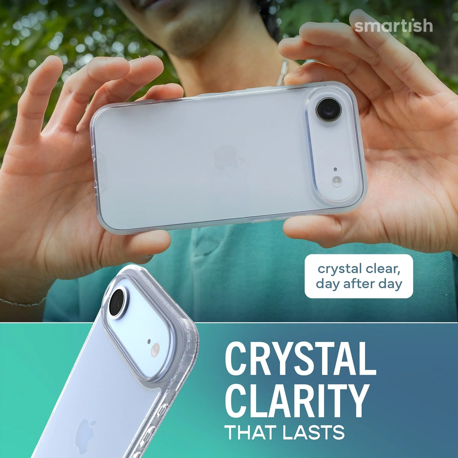 Gripmunk - Slim Case for iPhone Air - Image 3