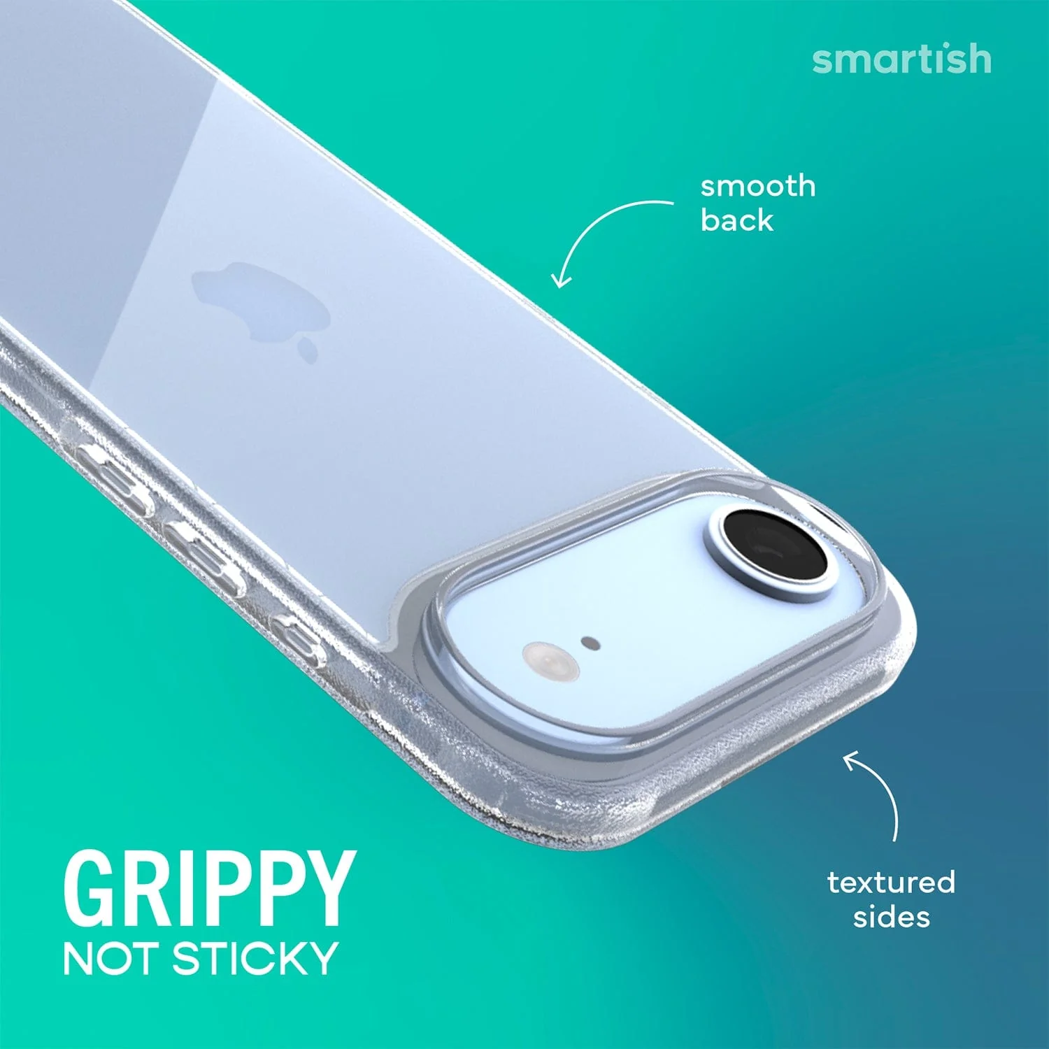 Gripmunk - Slim Case for iPhone Air - Image 4