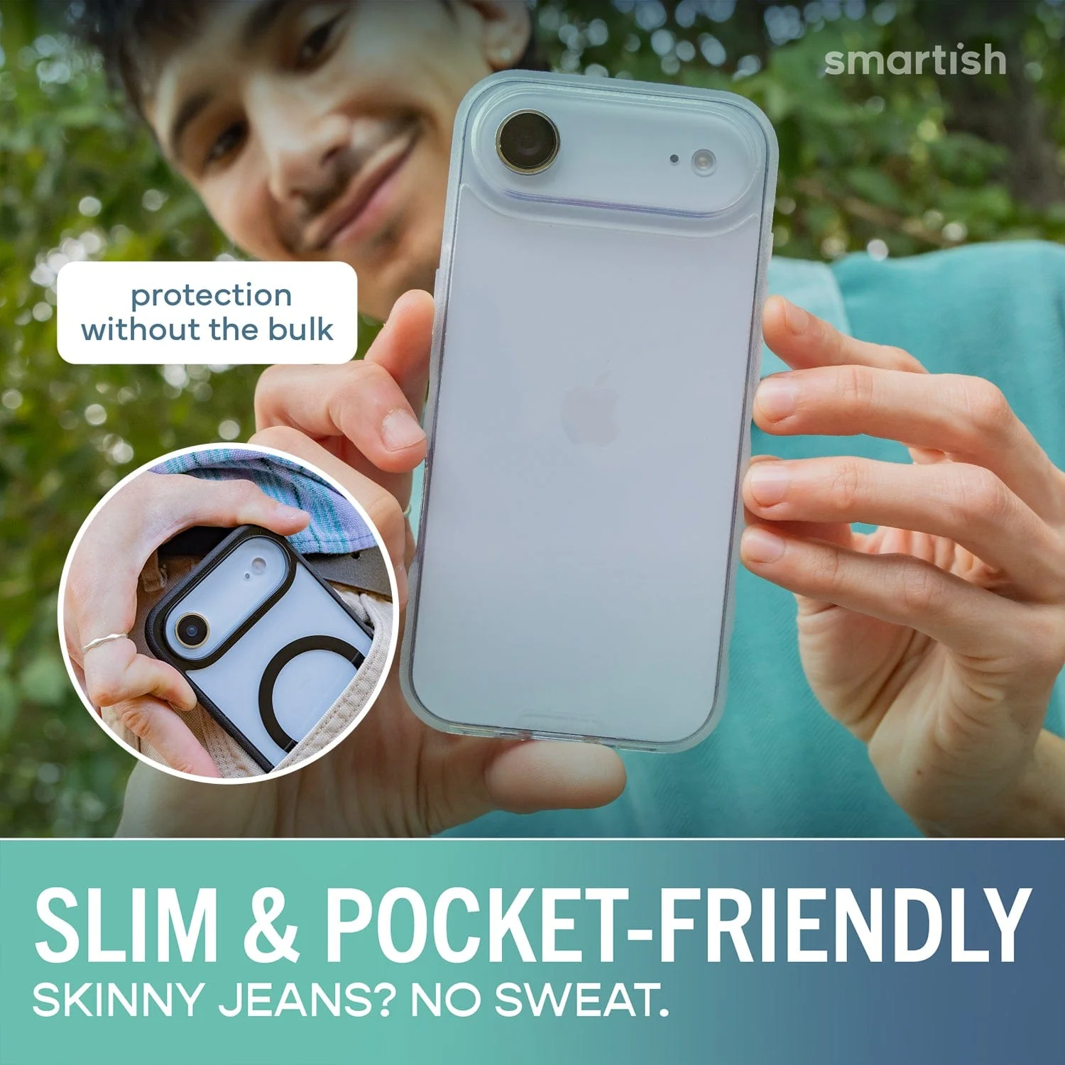 Gripmunk - Slim Case for iPhone Air - Image 7