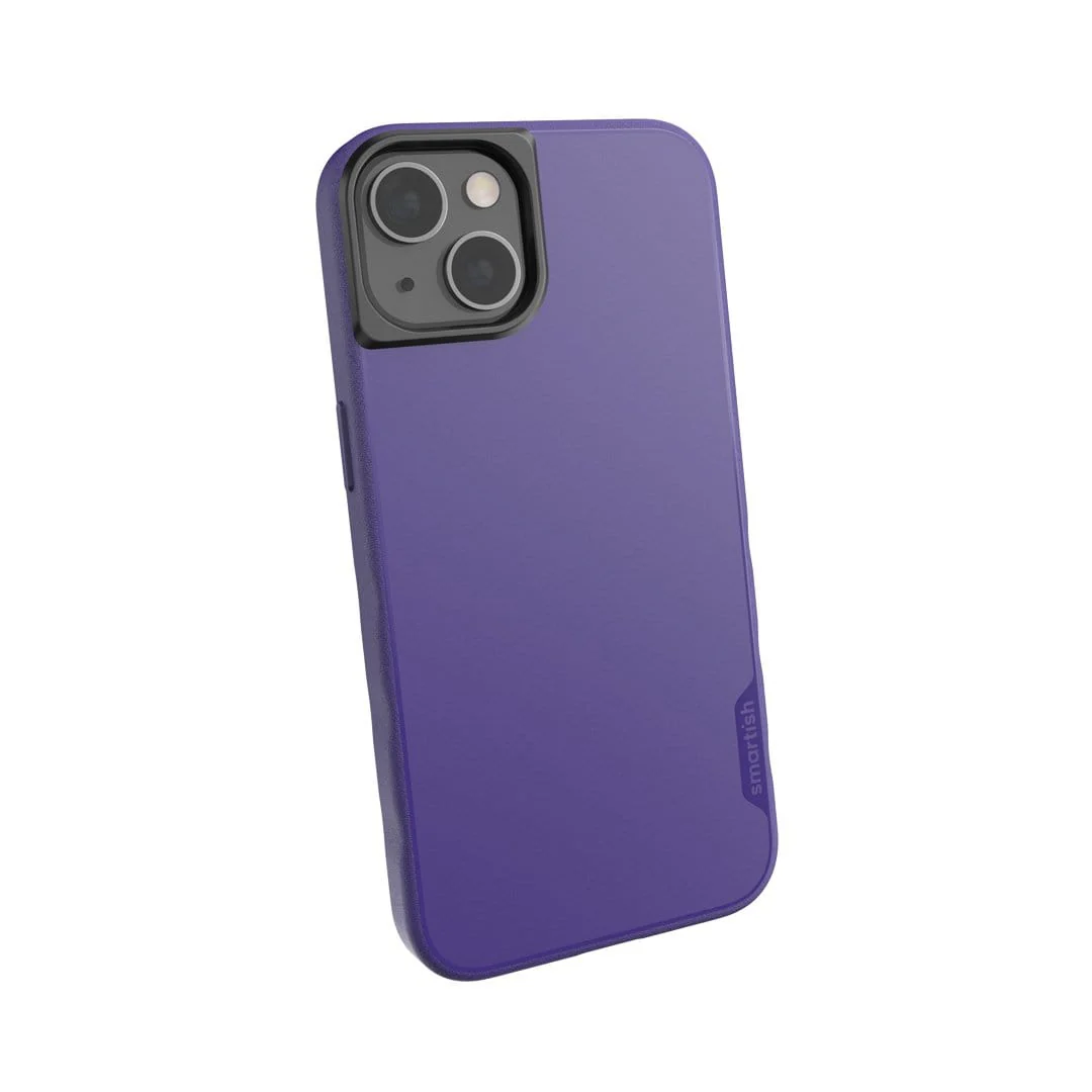Gripmunk with MagSafe® - Slim Case for iPhone 13 (6.1") - Image 5