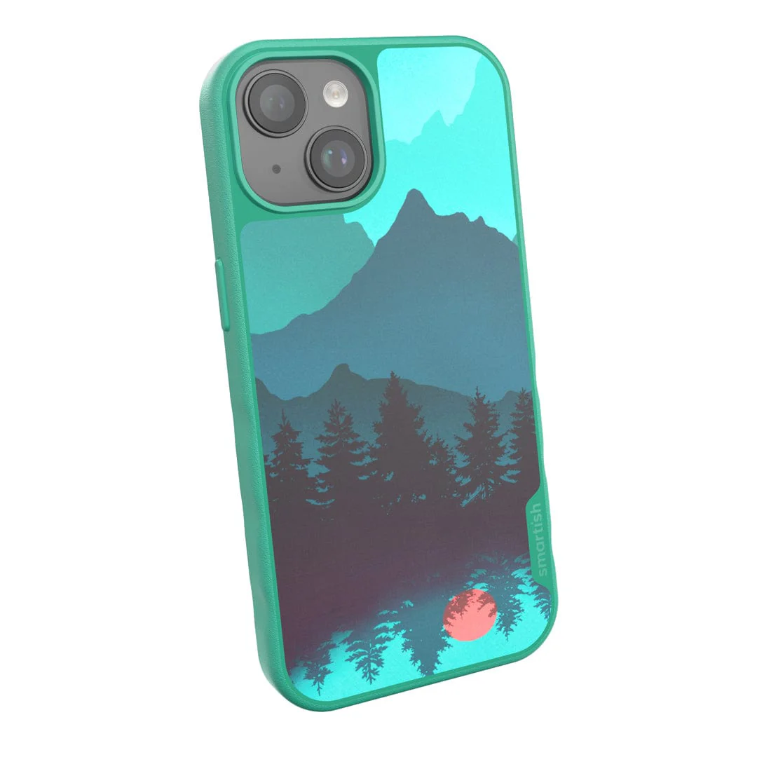 Gripmunk with MagSafe® - Slim Case for iPhone 15 - Image 12