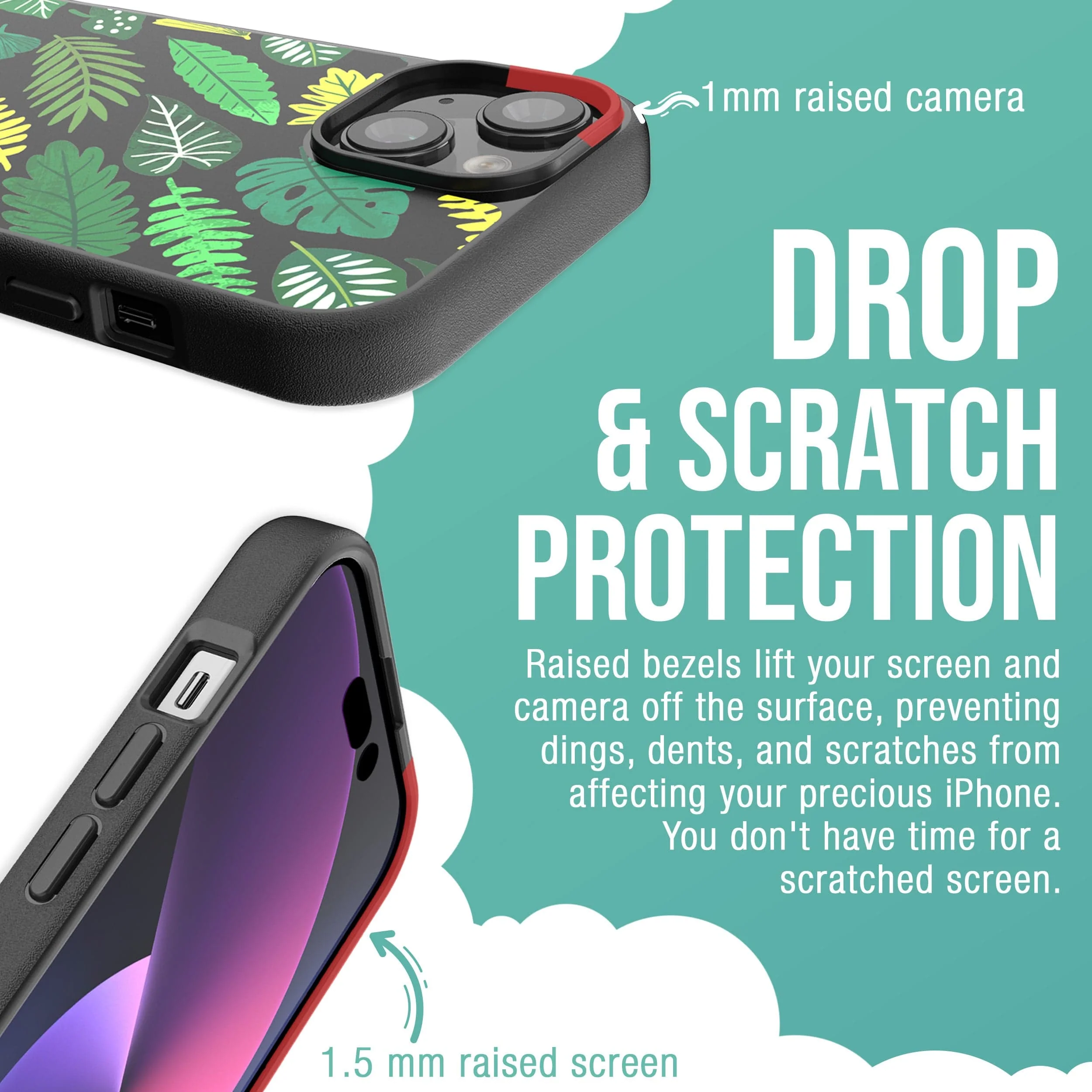 Gripmunk with MagSafe® - Slim Case for iPhone 15 - Image 22