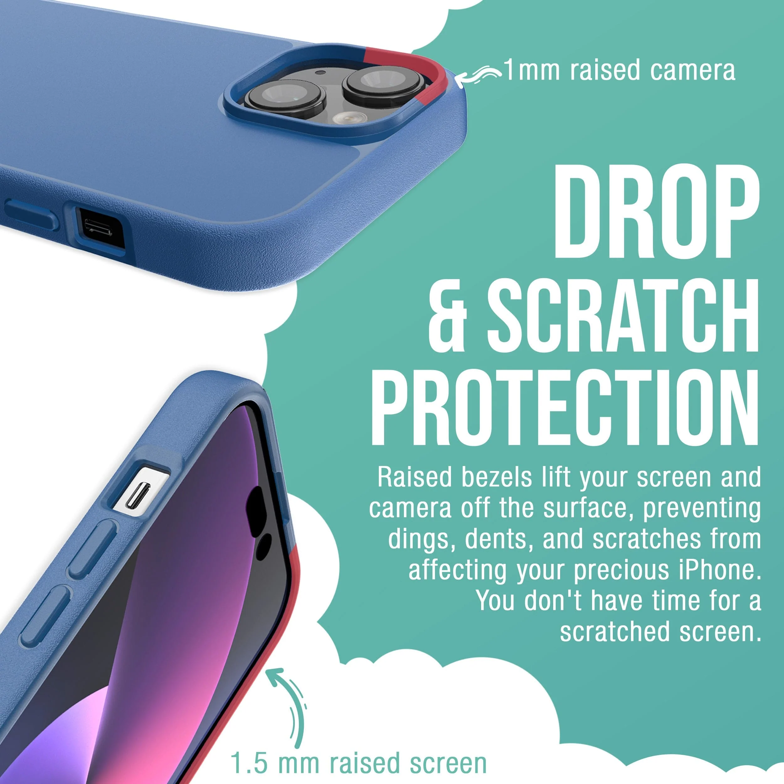 Gripmunk with MagSafe® - Slim Case for iPhone 15 - Image 27
