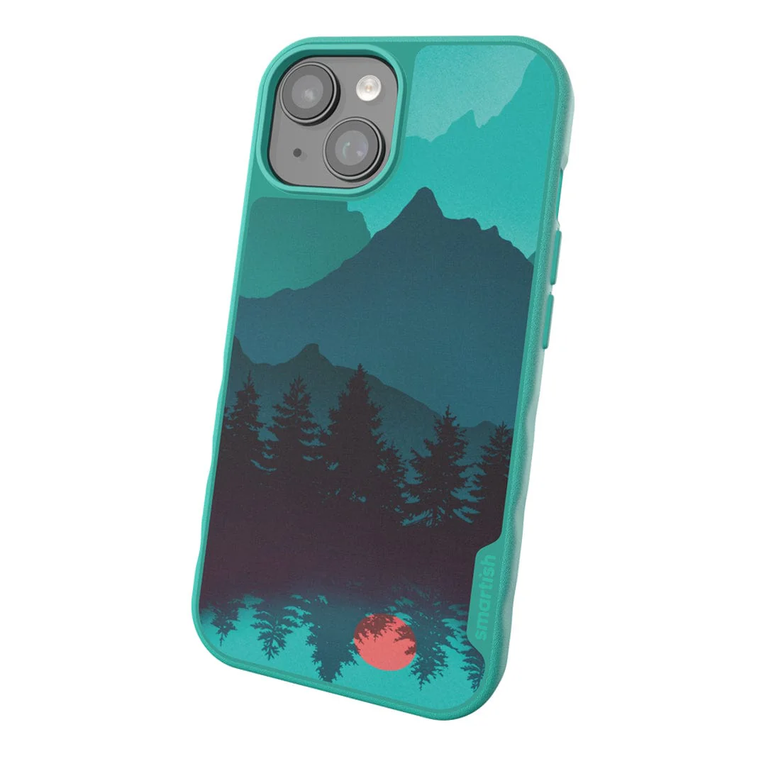 Gripmunk with MagSafe® - Slim Case for iPhone 15 - Image 50