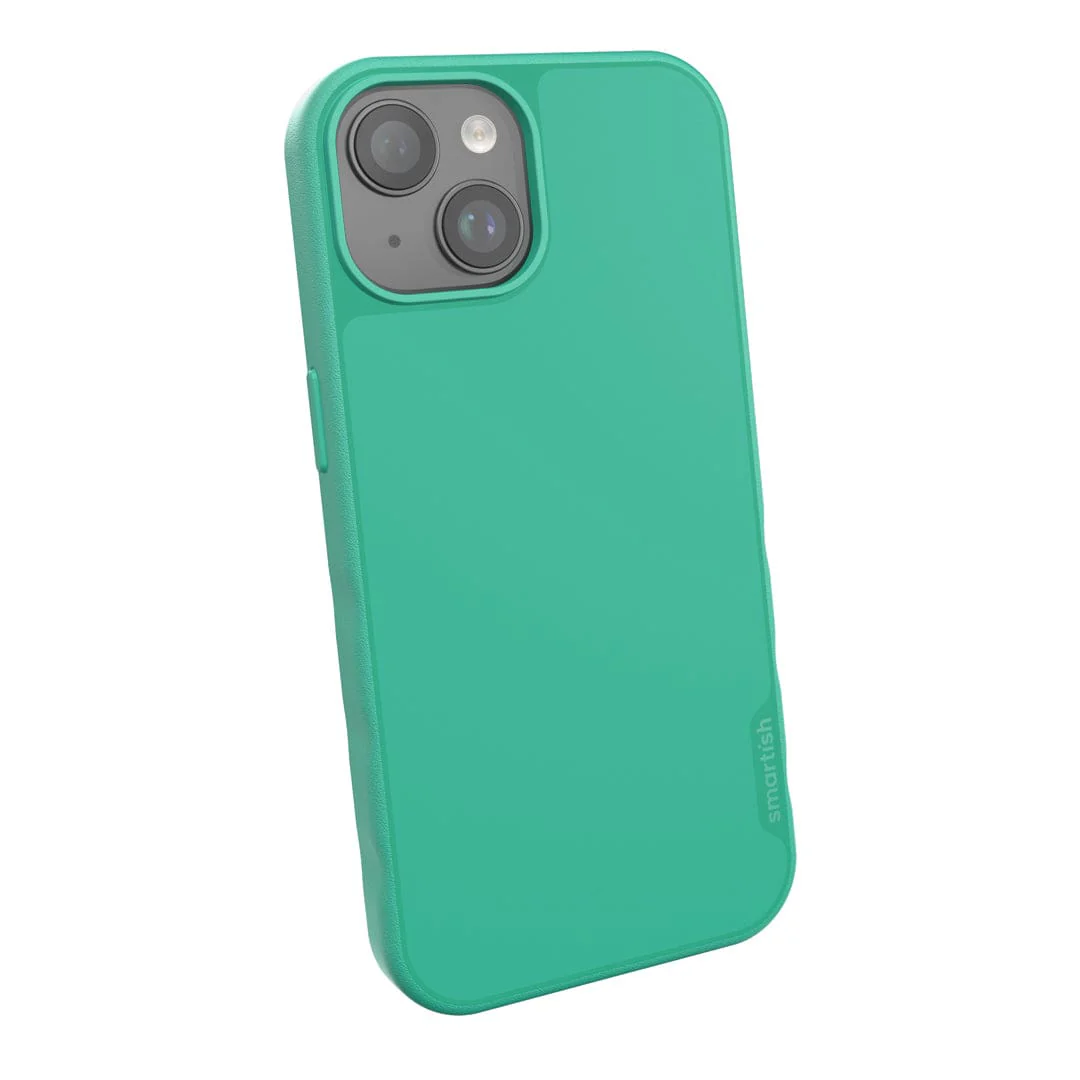 Gripmunk with MagSafe® - Slim Case for iPhone 15 - Image 8