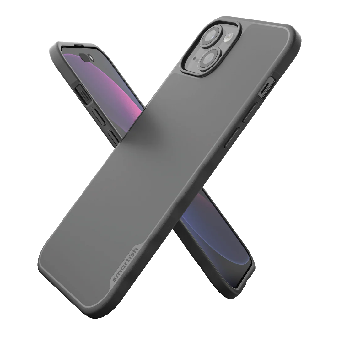 Gripmunk with MagSafe® - Slim Case for iPhone 15 Plus