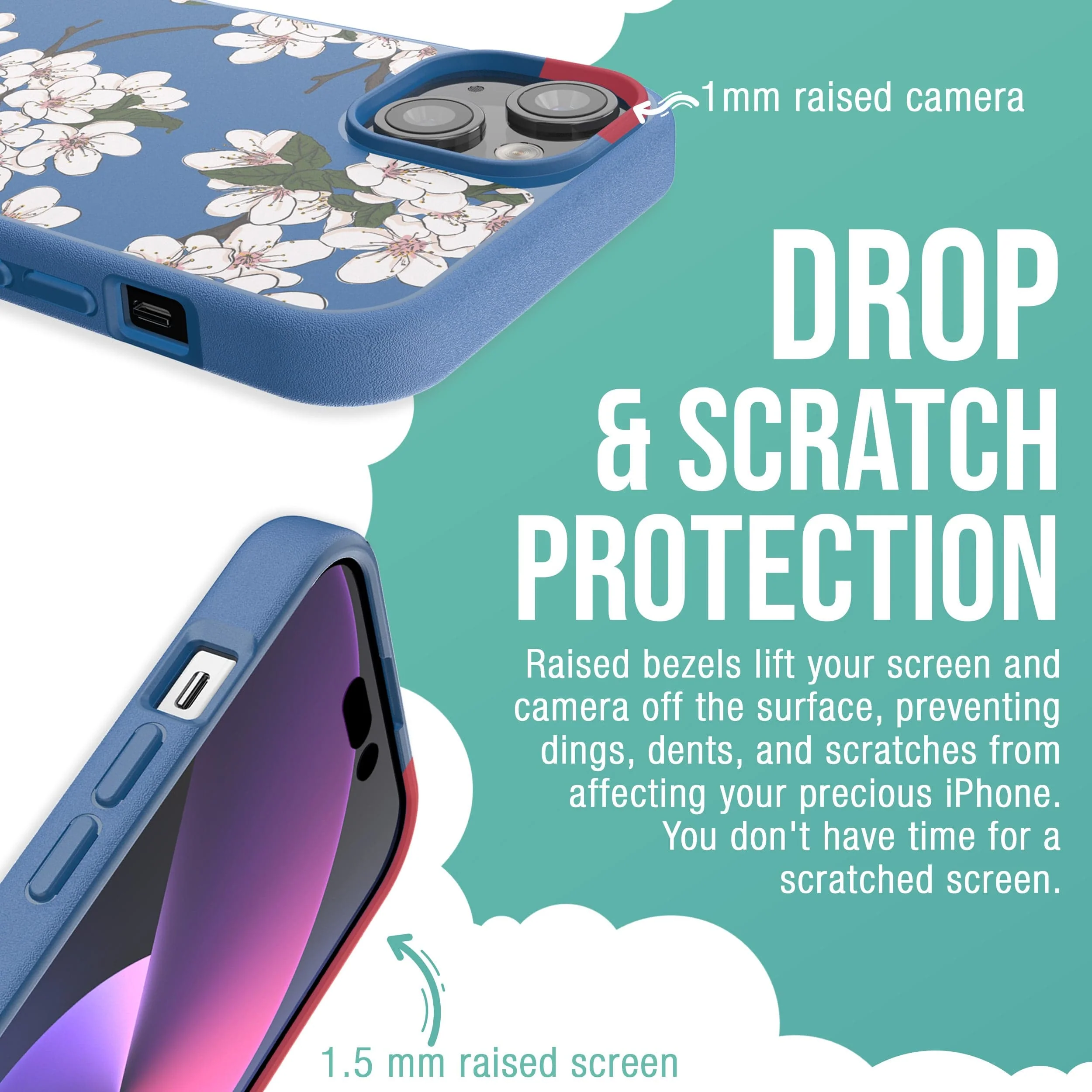Gripmunk with MagSafe® - Slim Case for iPhone 15 Plus - Image 20