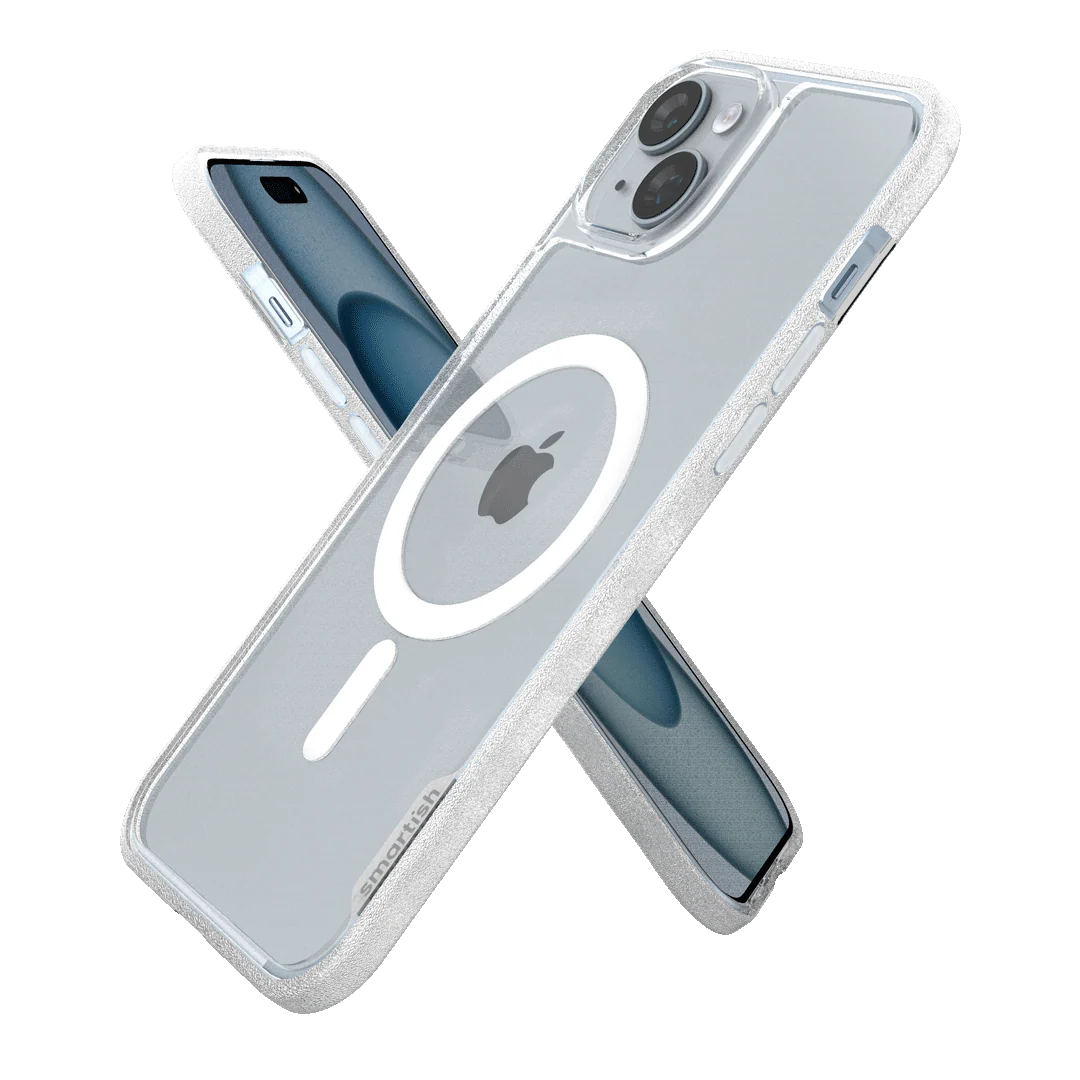 Gripmunk with MagSafe® - Slim Case for iPhone 15 Plus - Image 4