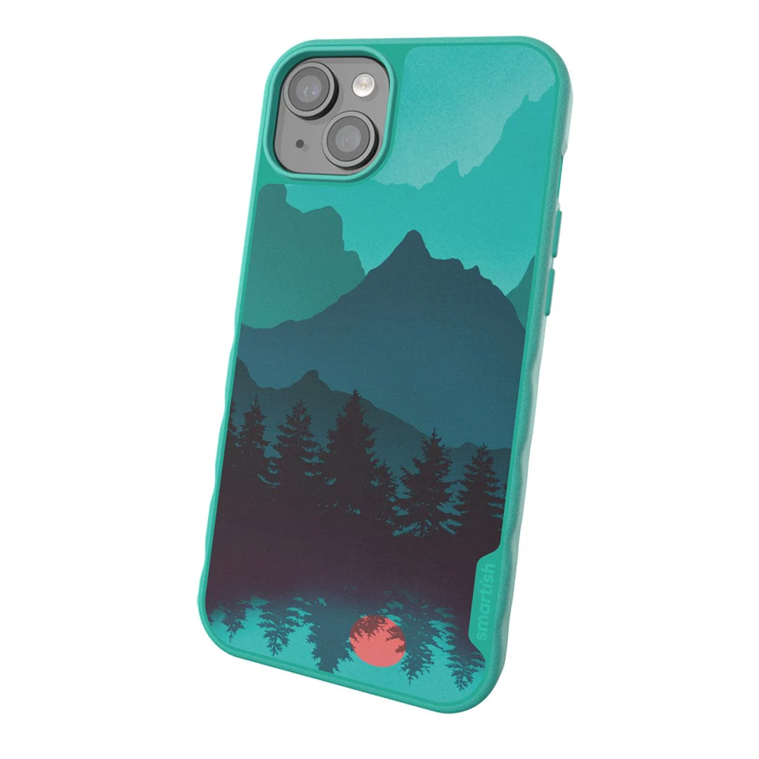 Gripmunk with MagSafe® - Slim Case for iPhone 15 Plus - Image 48