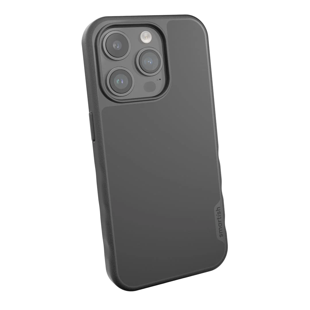 Gripmunk with MagSafe® - Slim Case for iPhone 15 Pro - Image 44