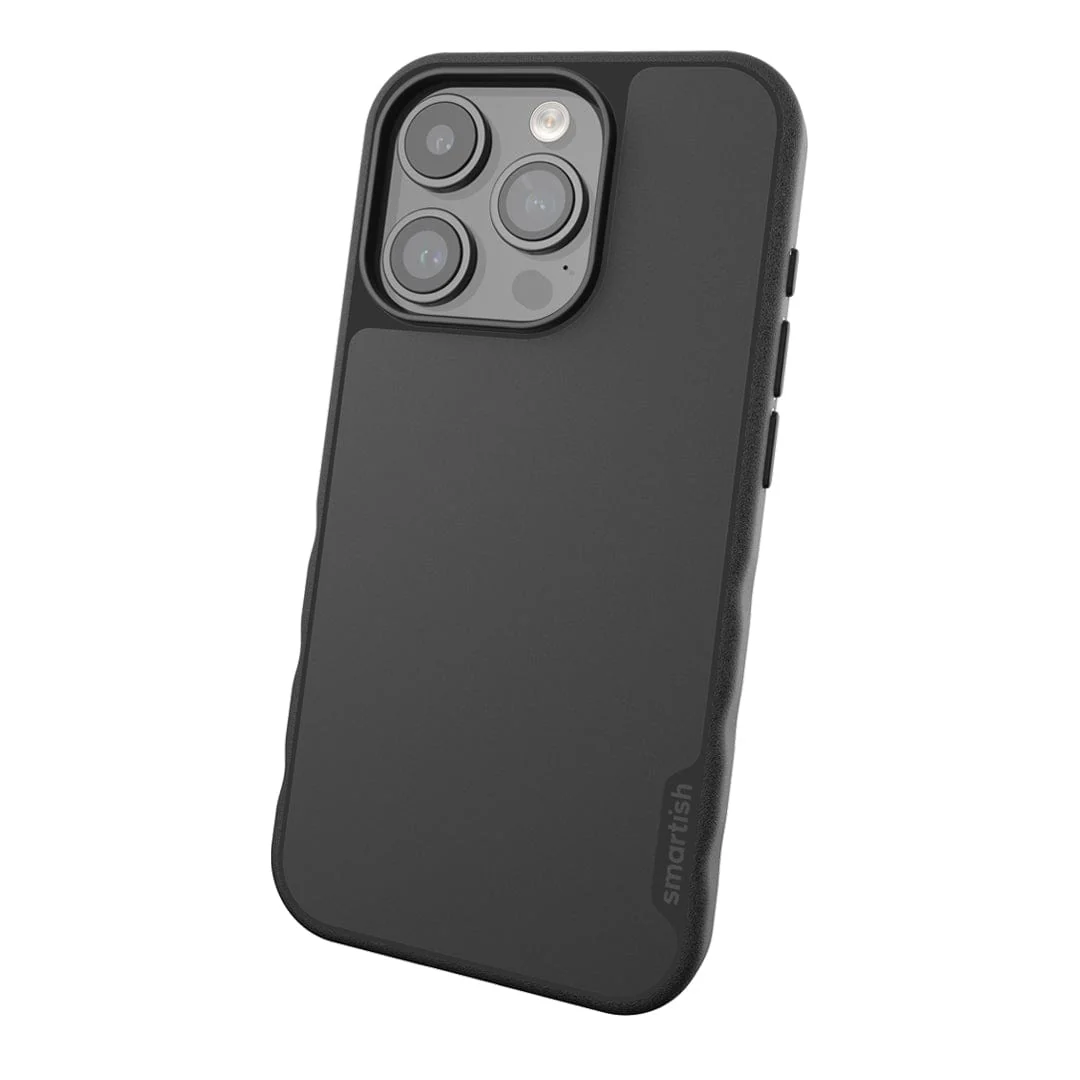Gripmunk with MagSafe® - Slim Case for iPhone 15 Pro - Image 45