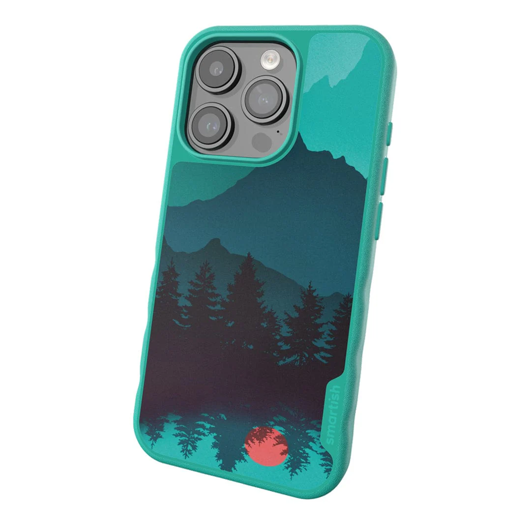 Gripmunk with MagSafe® - Slim Case for iPhone 15 Pro - Image 51