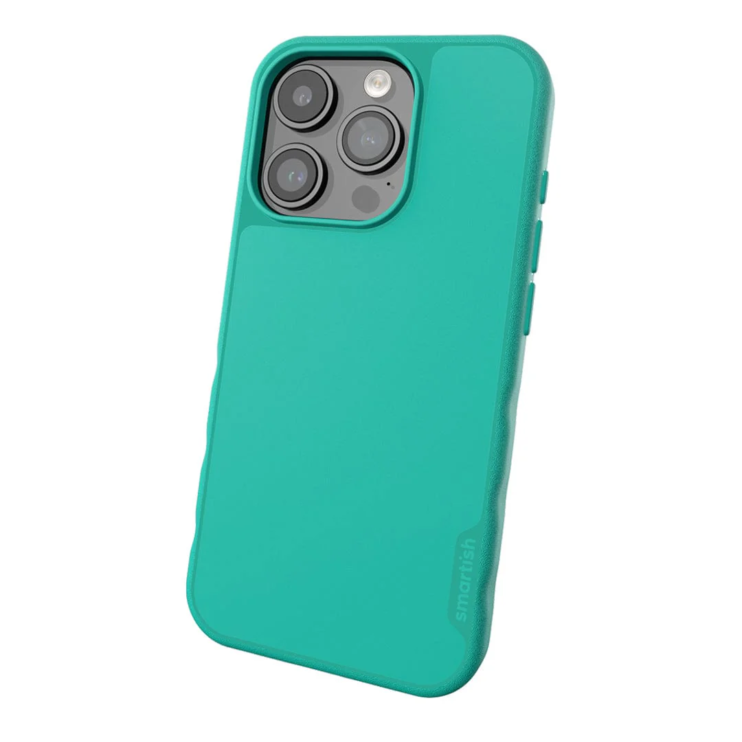 Gripmunk with MagSafe® - Slim Case for iPhone 15 Pro - Image 57