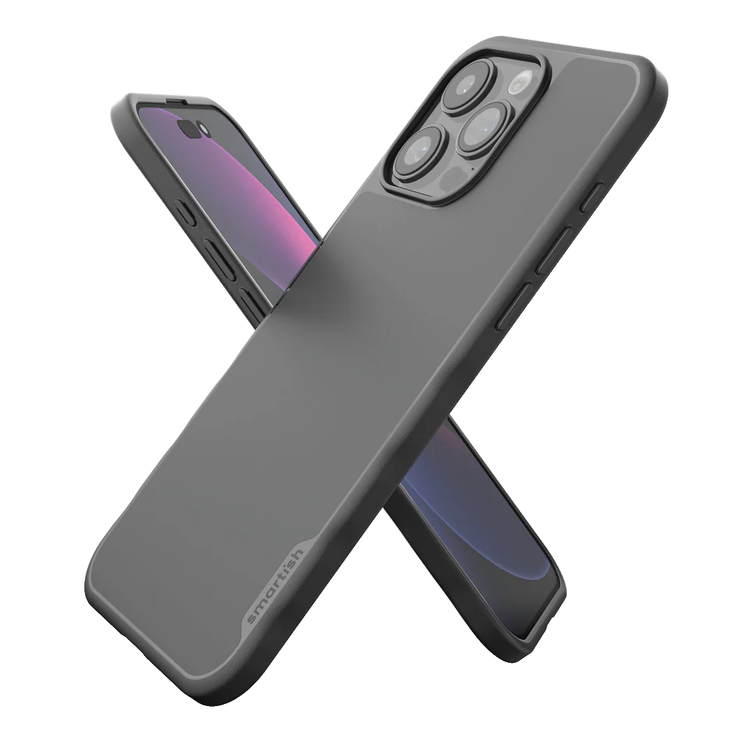 Gripmunk with MagSafe® - Slim Case for iPhone 15 Pro Max
