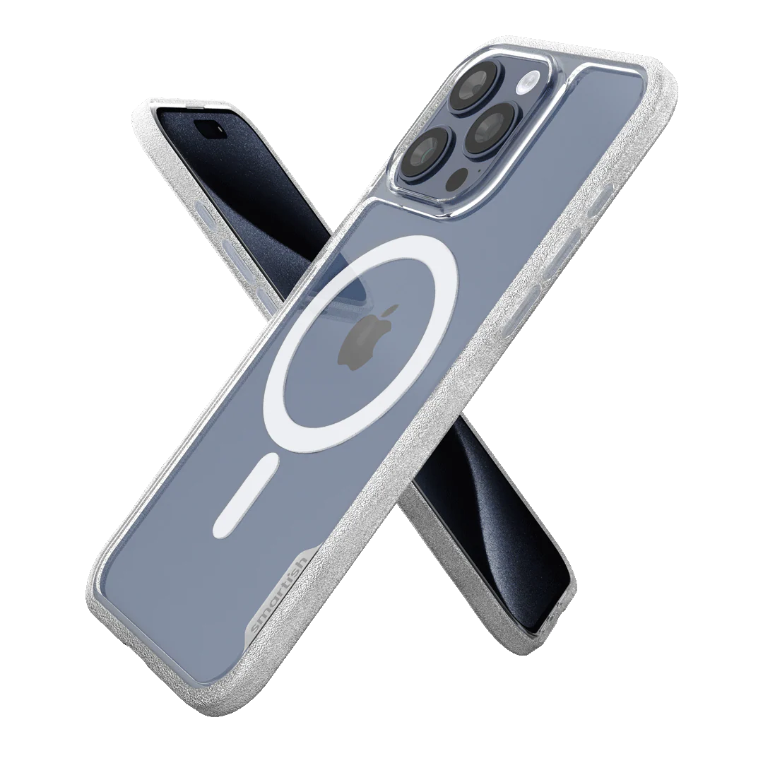 Gripmunk with MagSafe® - Slim Case for iPhone 15 Pro Max - Image 2
