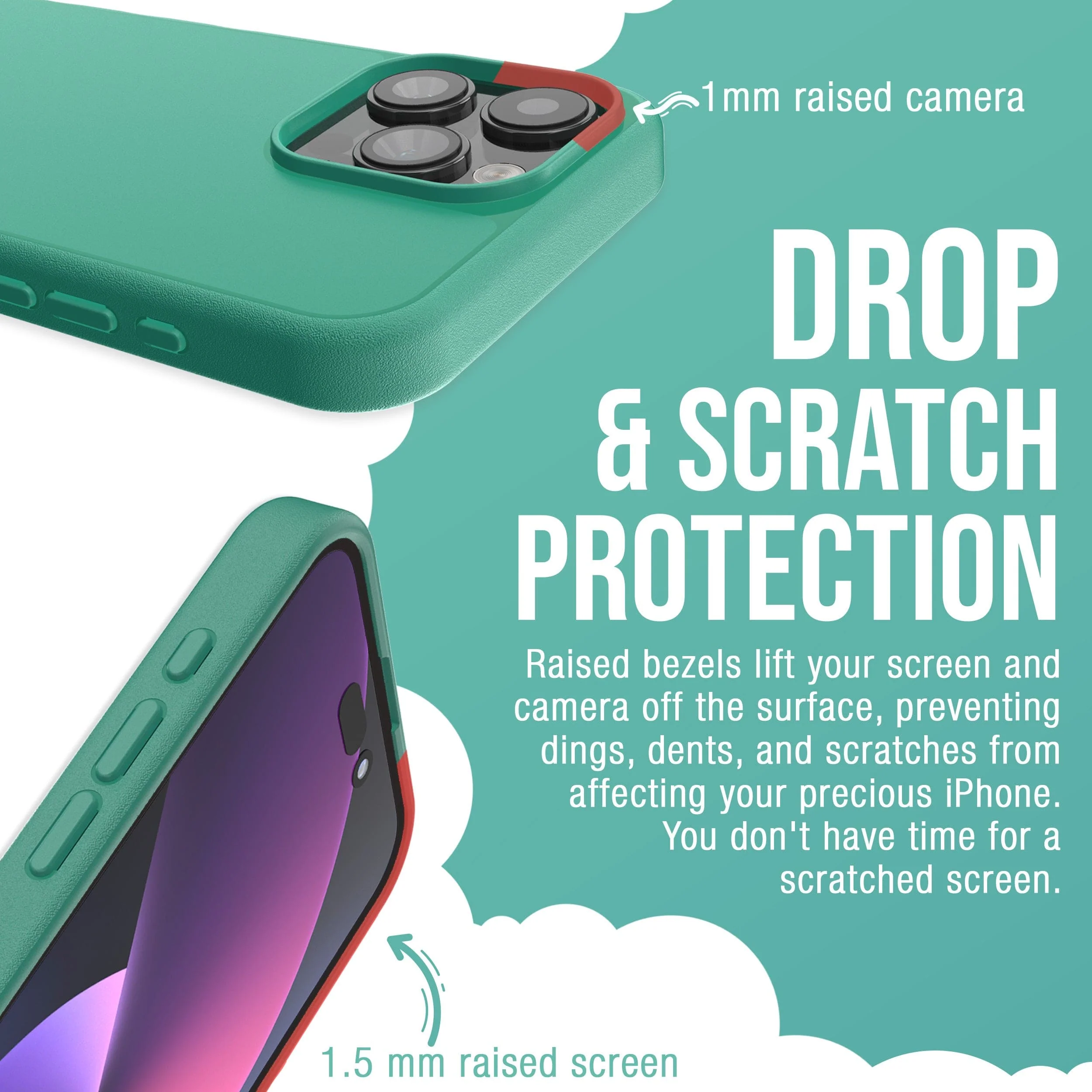 Gripmunk with MagSafe® - Slim Case for iPhone 15 Pro Max - Image 21