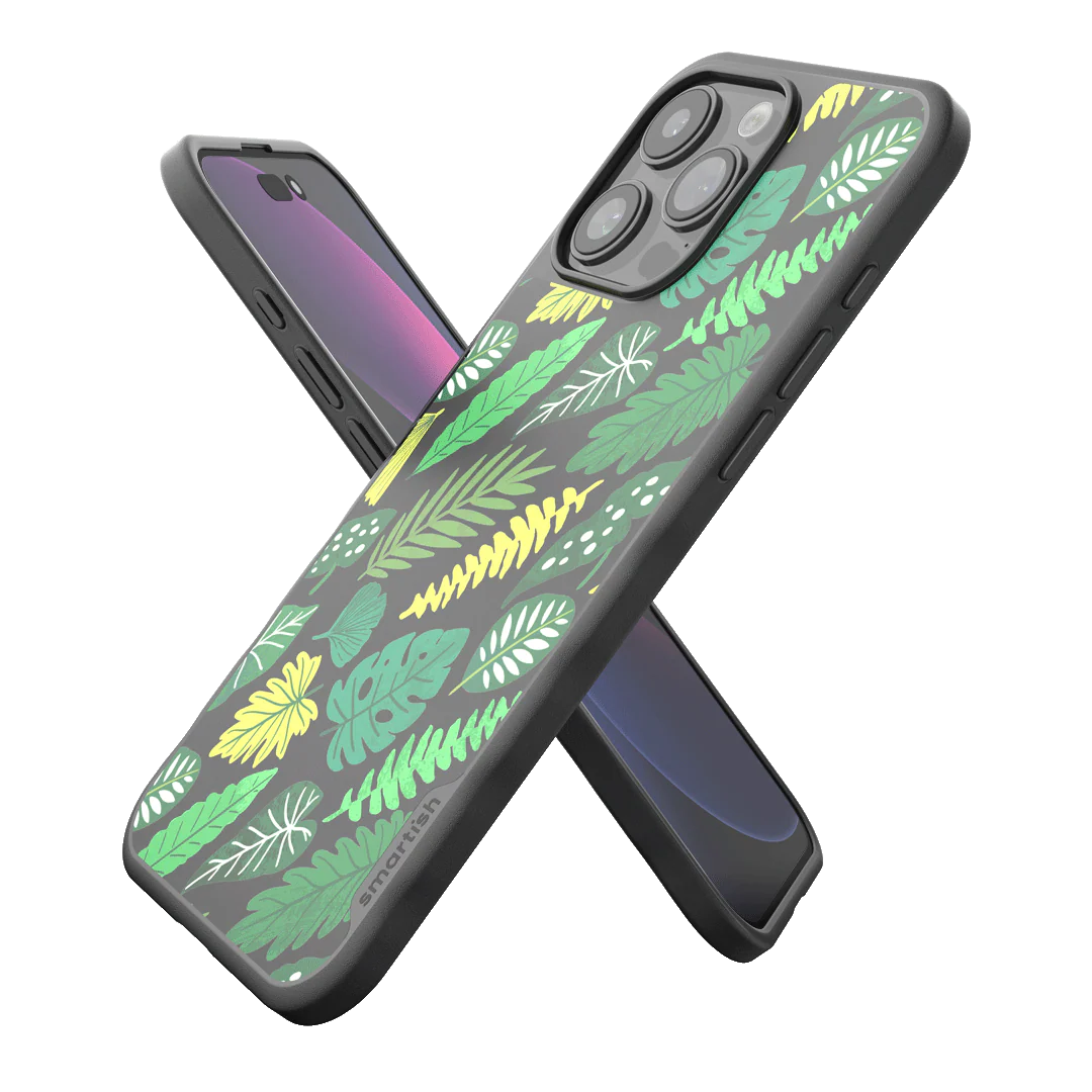 Gripmunk with MagSafe® - Slim Case for iPhone 15 Pro Max - Image 5