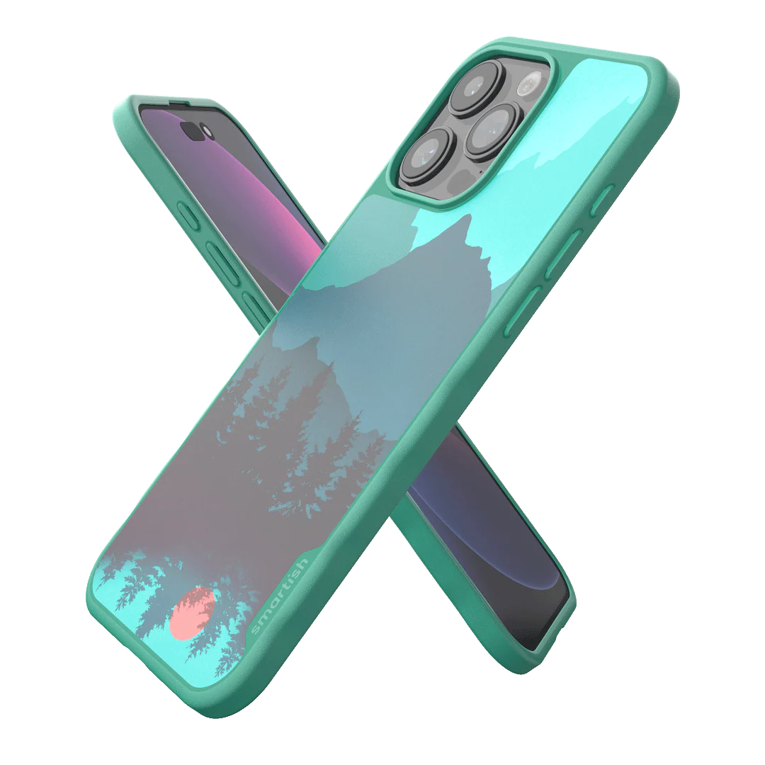 Gripmunk with MagSafe® - Slim Case for iPhone 15 Pro Max - Image 8