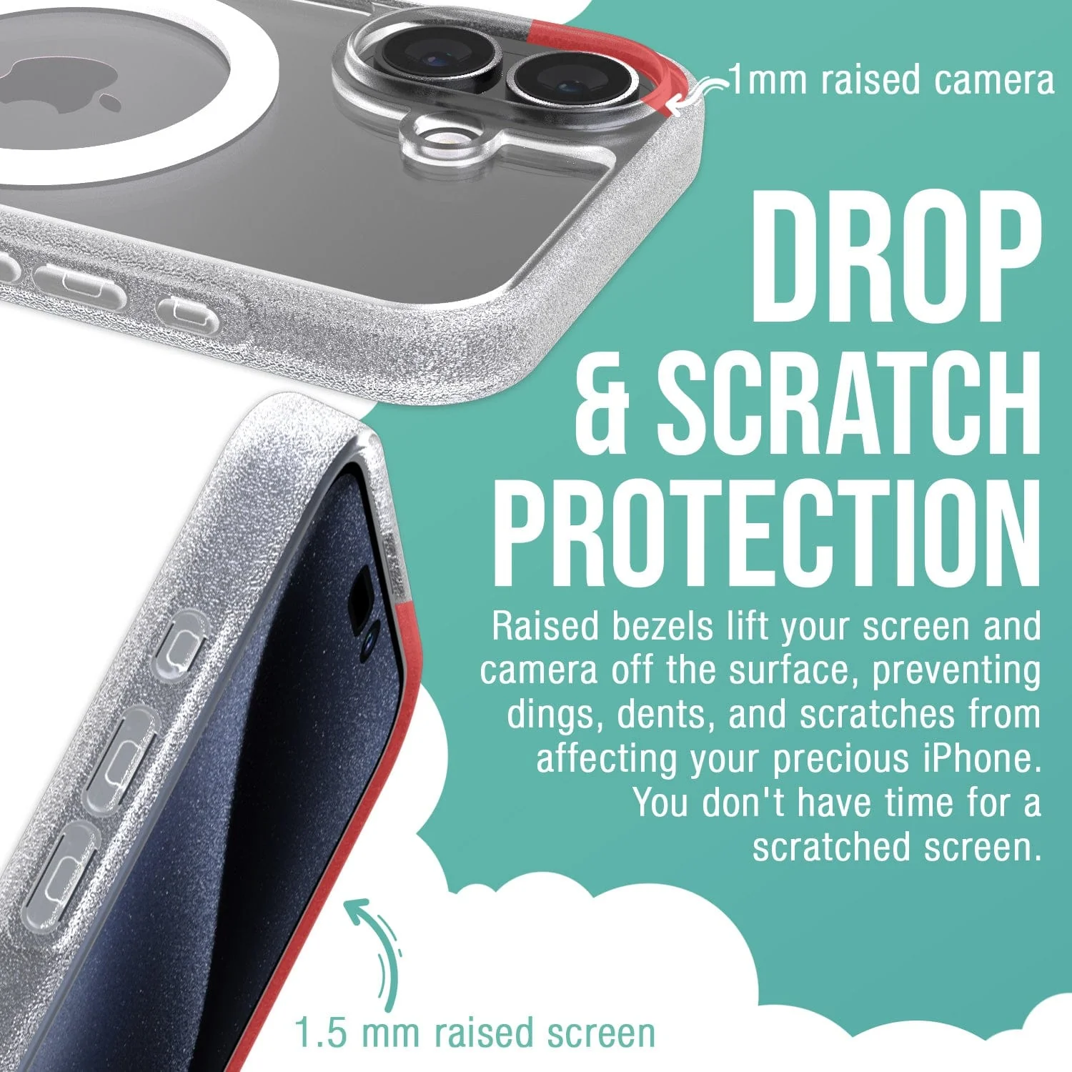 Gripmunk with MagSafe® - Slim Case for iPhone 16 - Image 13