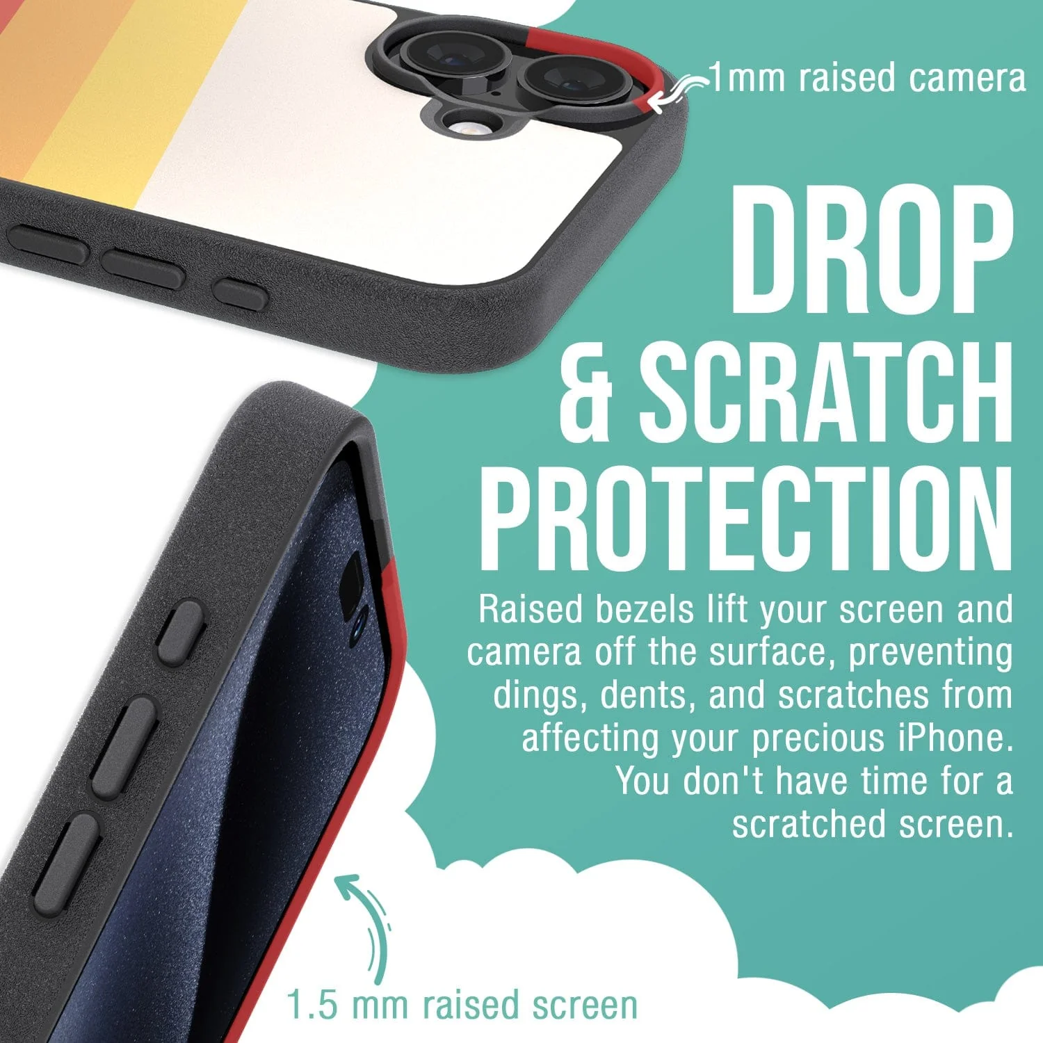 Gripmunk with MagSafe® - Slim Case for iPhone 16 Plus - Image 20
